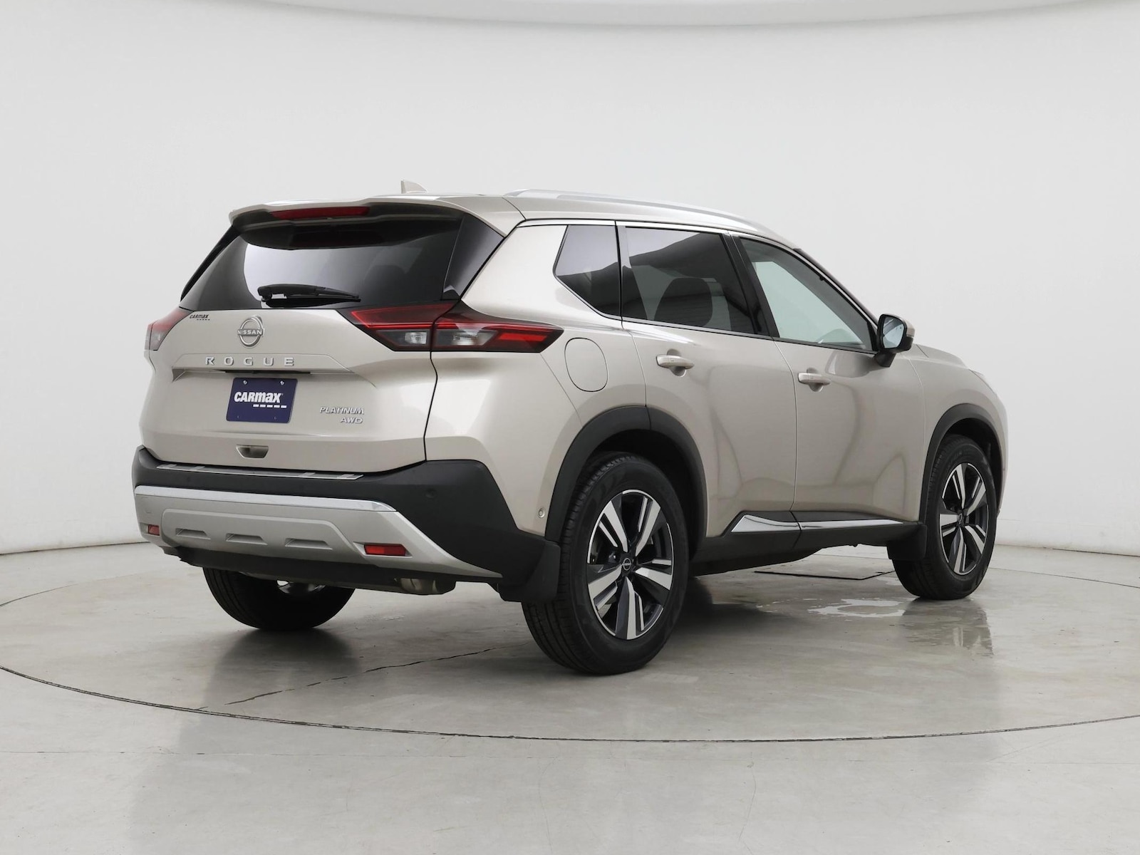 2023 Nissan Rogue Platinum - Photo 9
