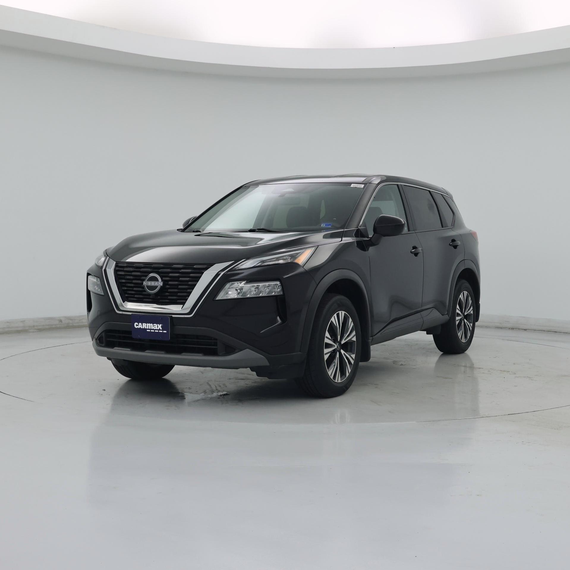Thumbnail: 2023 Nissan Rogue - 4