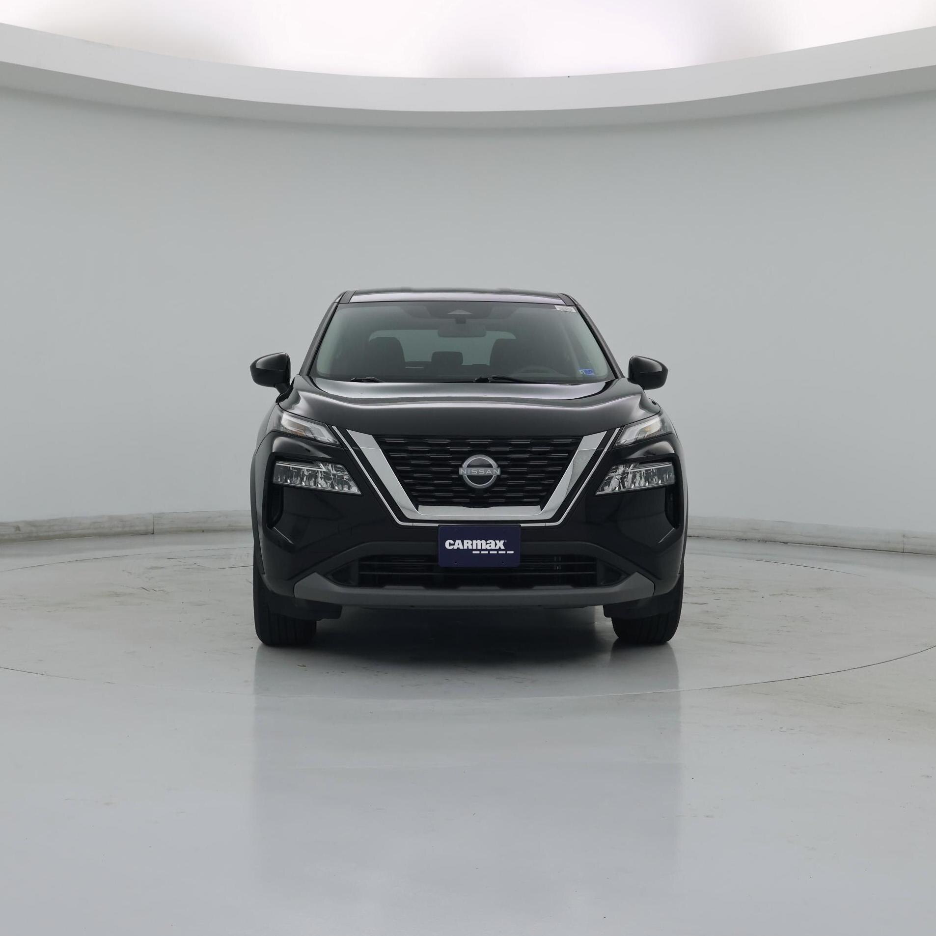 Thumbnail: 2023 Nissan Rogue - 5