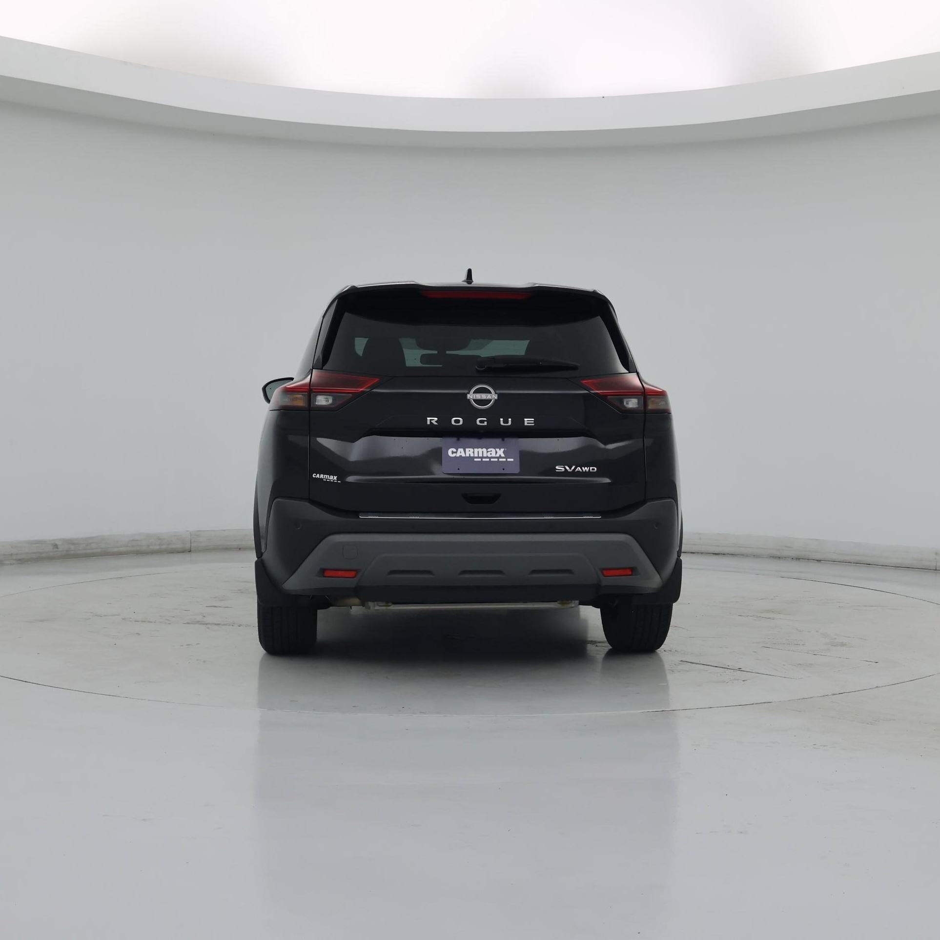 Thumbnail: 2023 Nissan Rogue - 6
