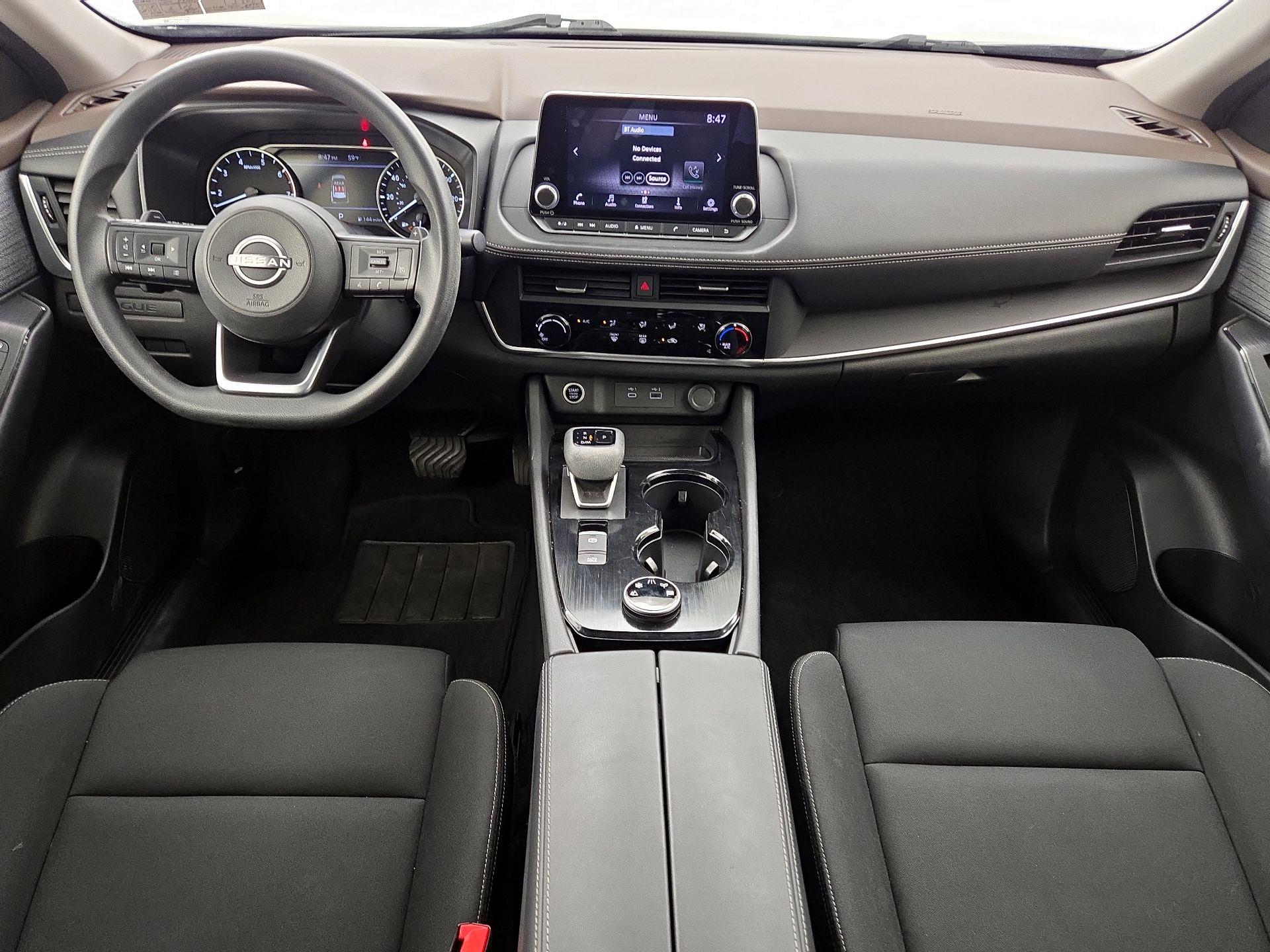 Thumbnail: 2023 Nissan Rogue - 9