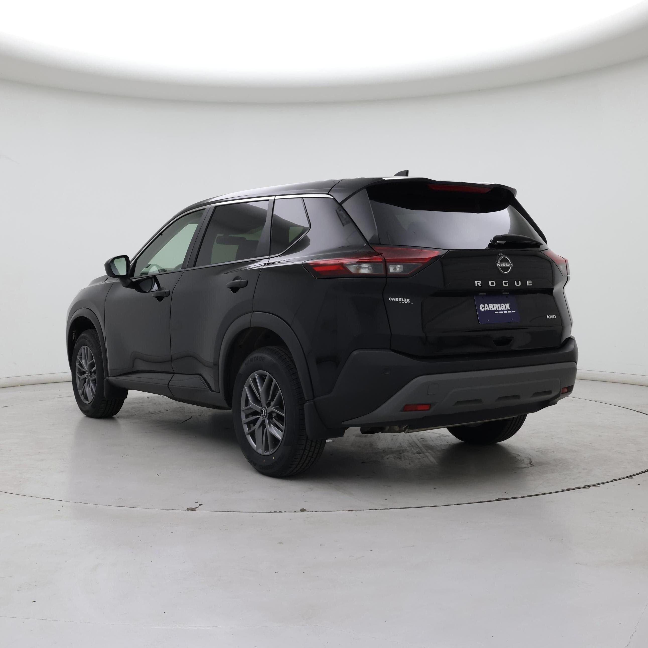Thumbnail: 2023 Nissan Rogue - 2