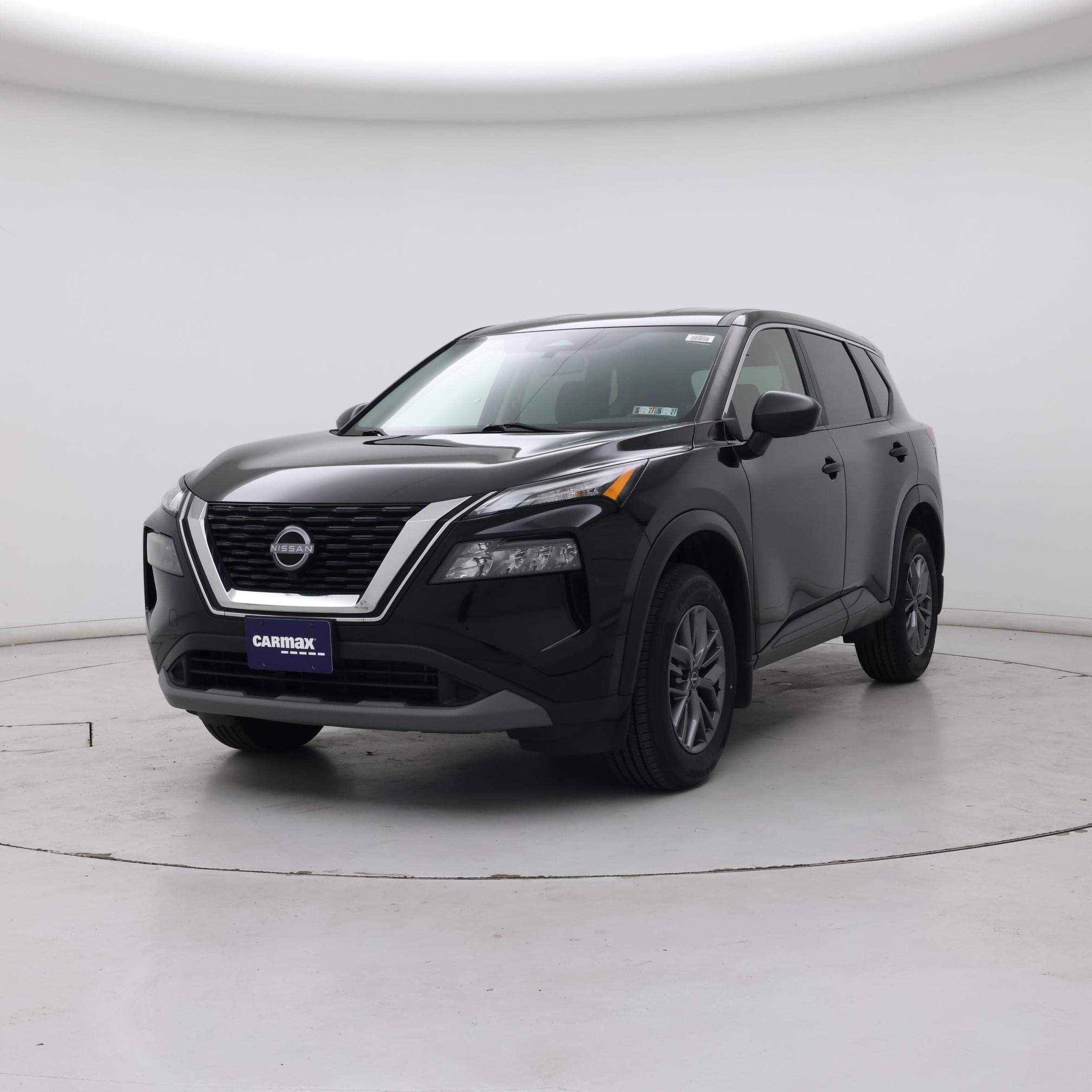 Thumbnail: 2023 Nissan Rogue - 4