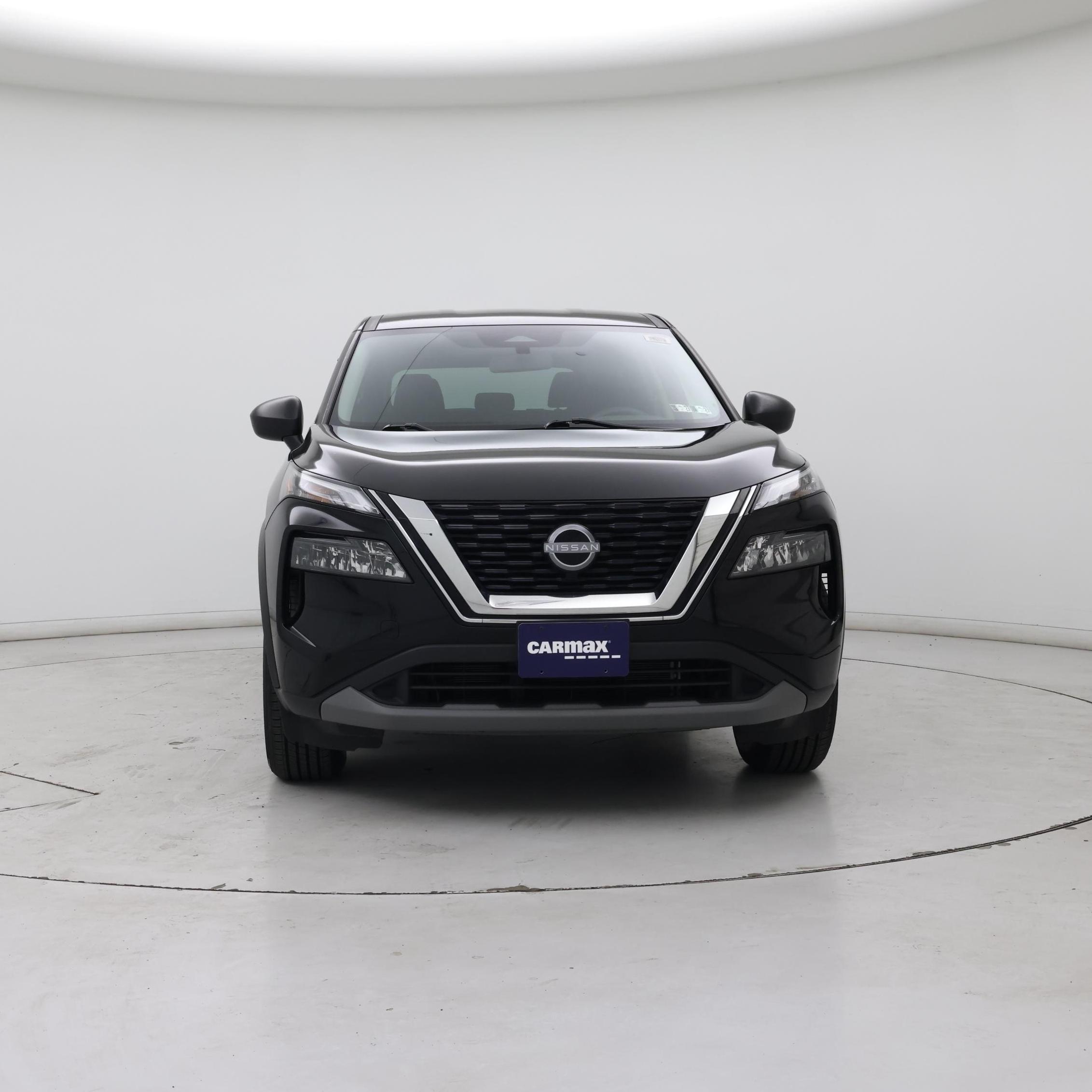 Thumbnail: 2023 Nissan Rogue - 5