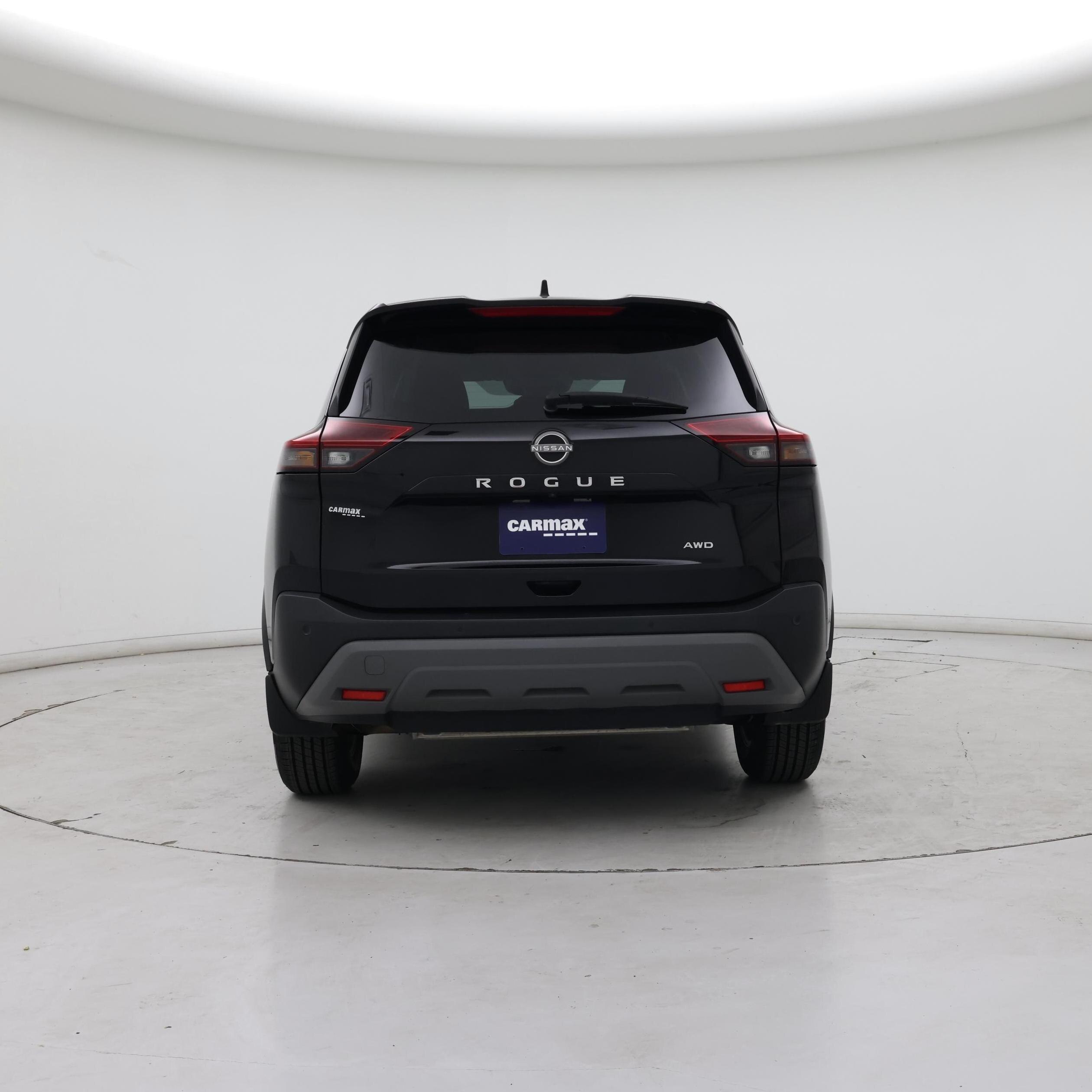 Thumbnail: 2023 Nissan Rogue - 6