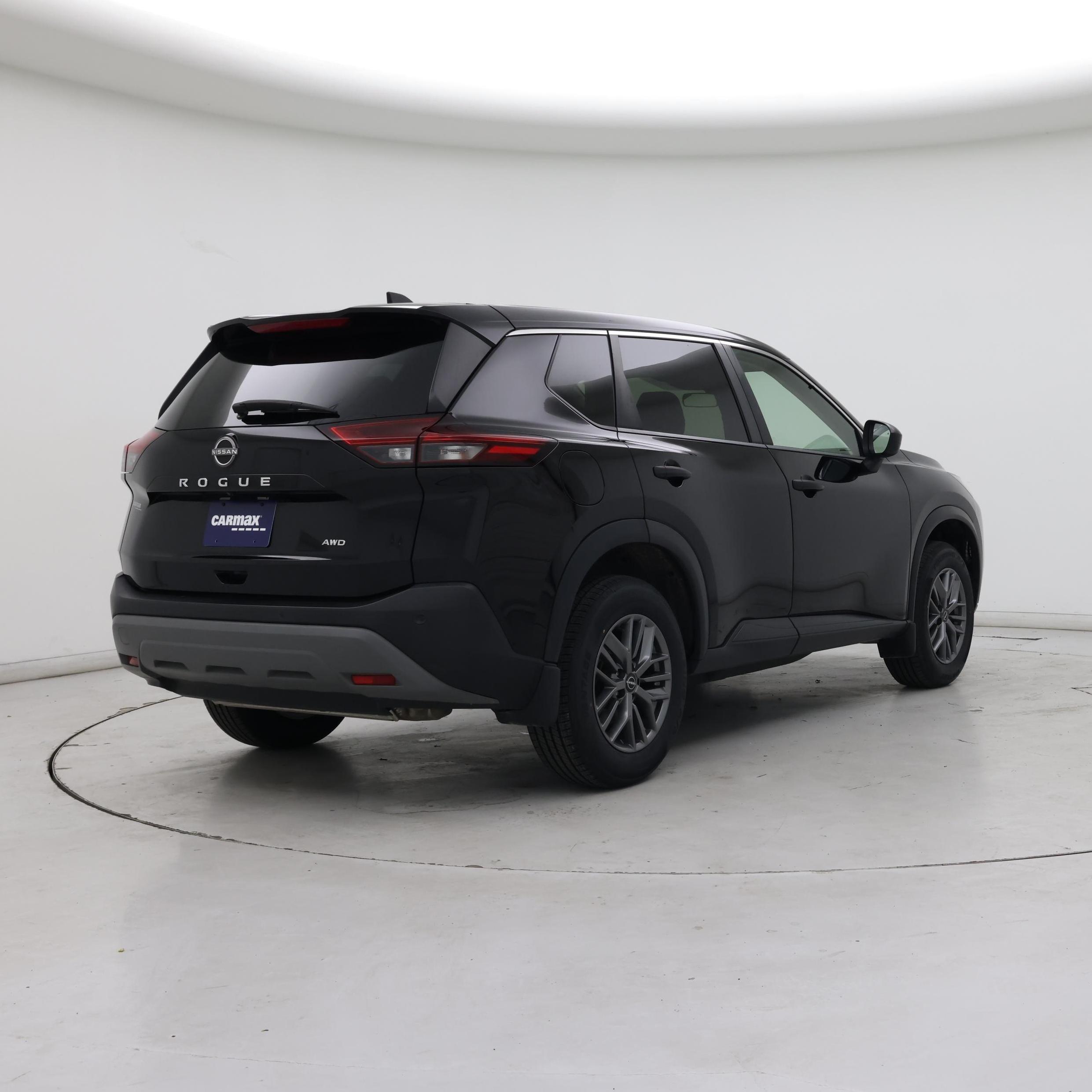 Thumbnail: 2023 Nissan Rogue - 8
