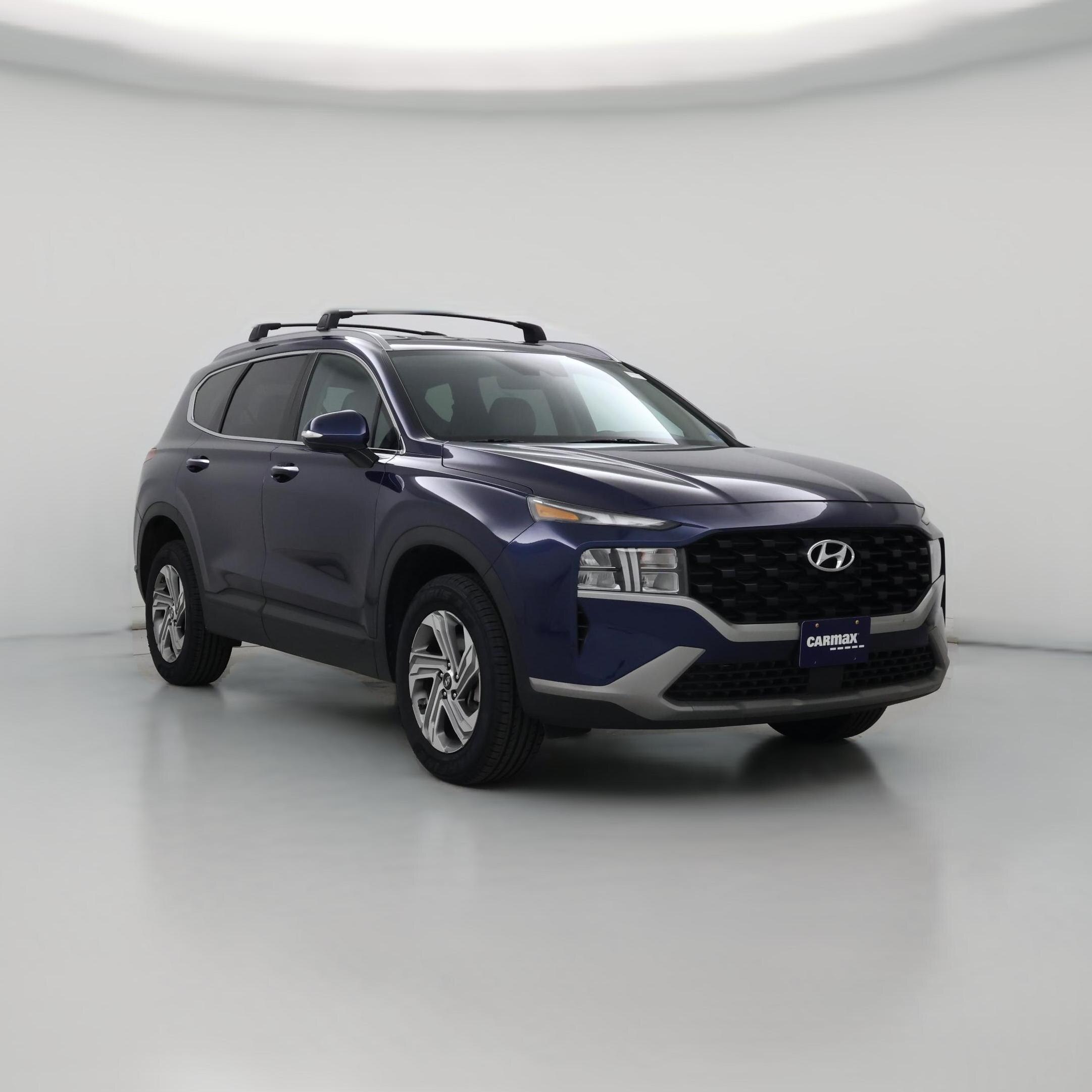 Thumbnail: 2023 Hyundai Santa Fe - 1