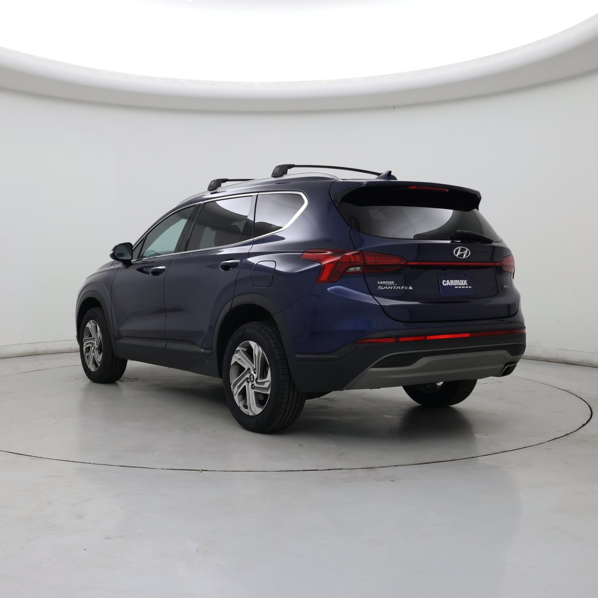 Thumbnail: 2023 Hyundai Santa Fe - 2