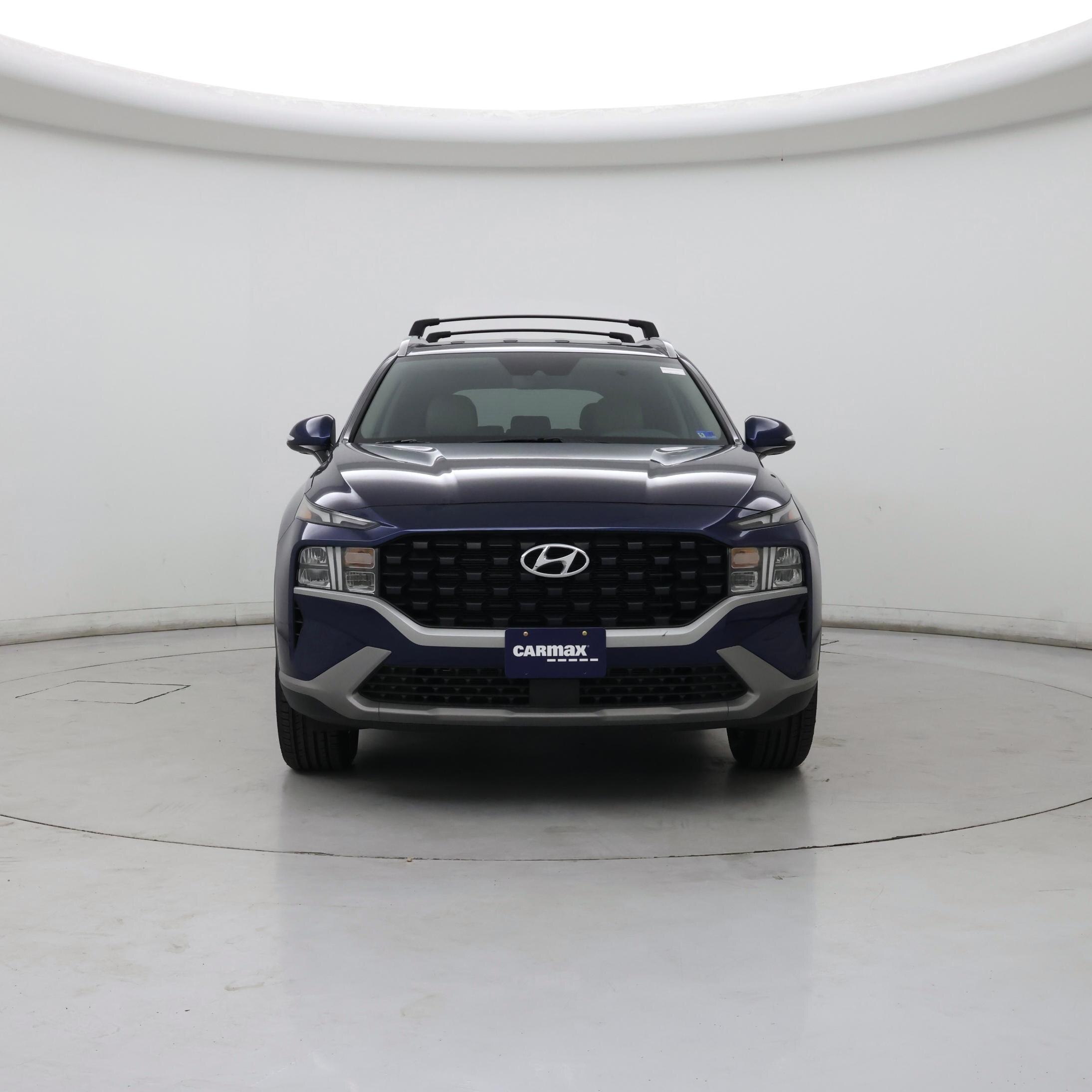 Thumbnail: 2023 Hyundai Santa Fe - 5