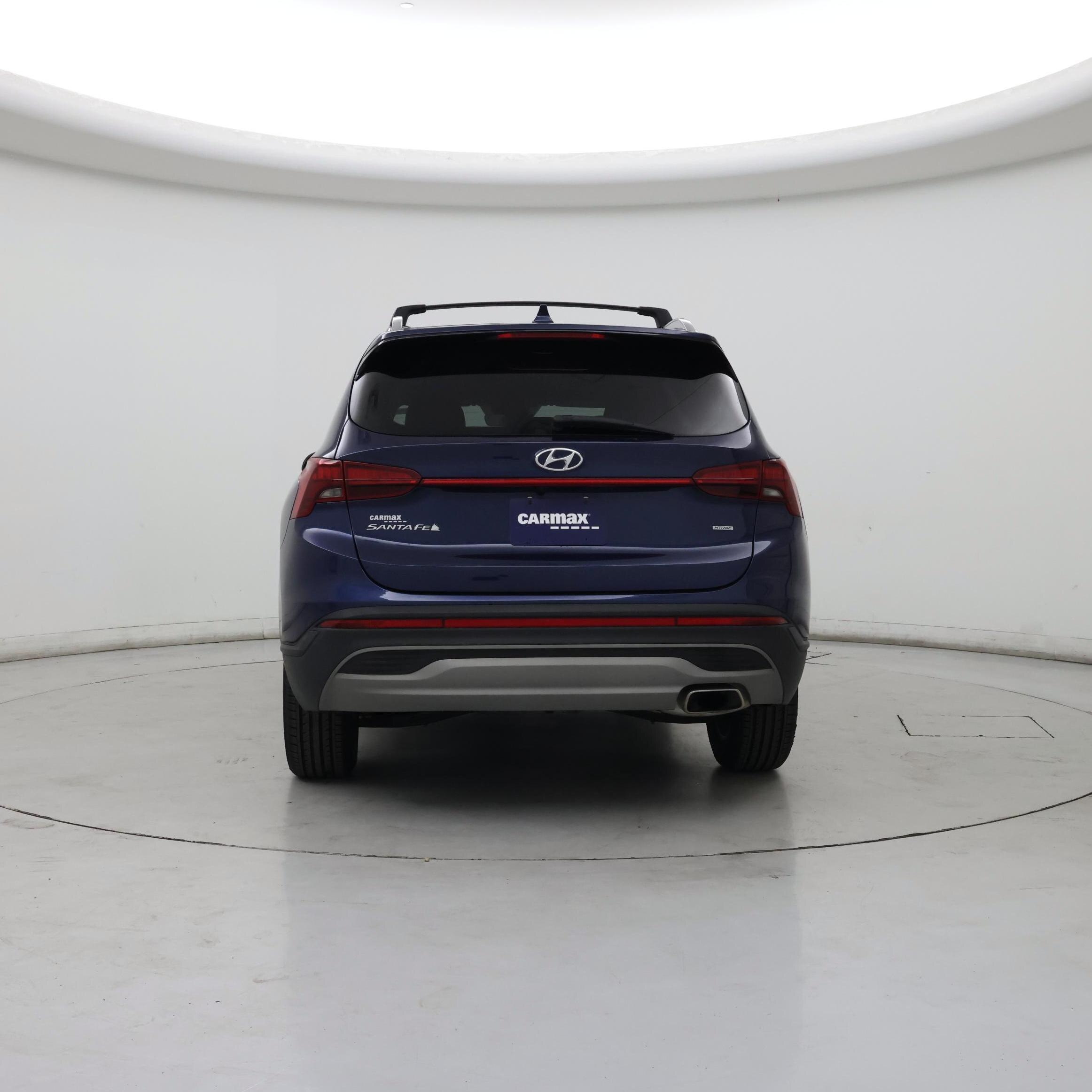 Thumbnail: 2023 Hyundai Santa Fe - 6