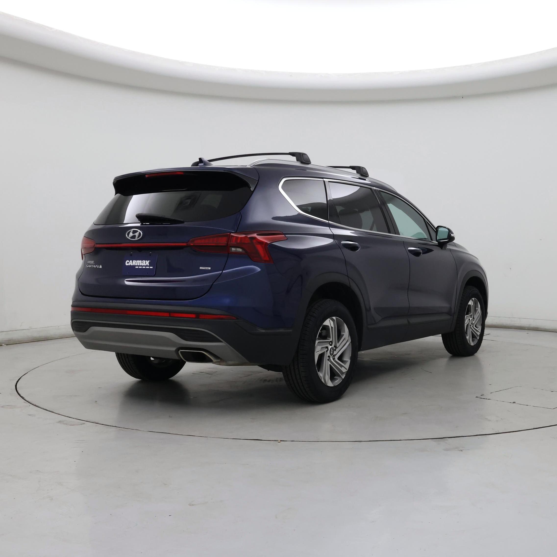 Thumbnail: 2023 Hyundai Santa Fe - 8