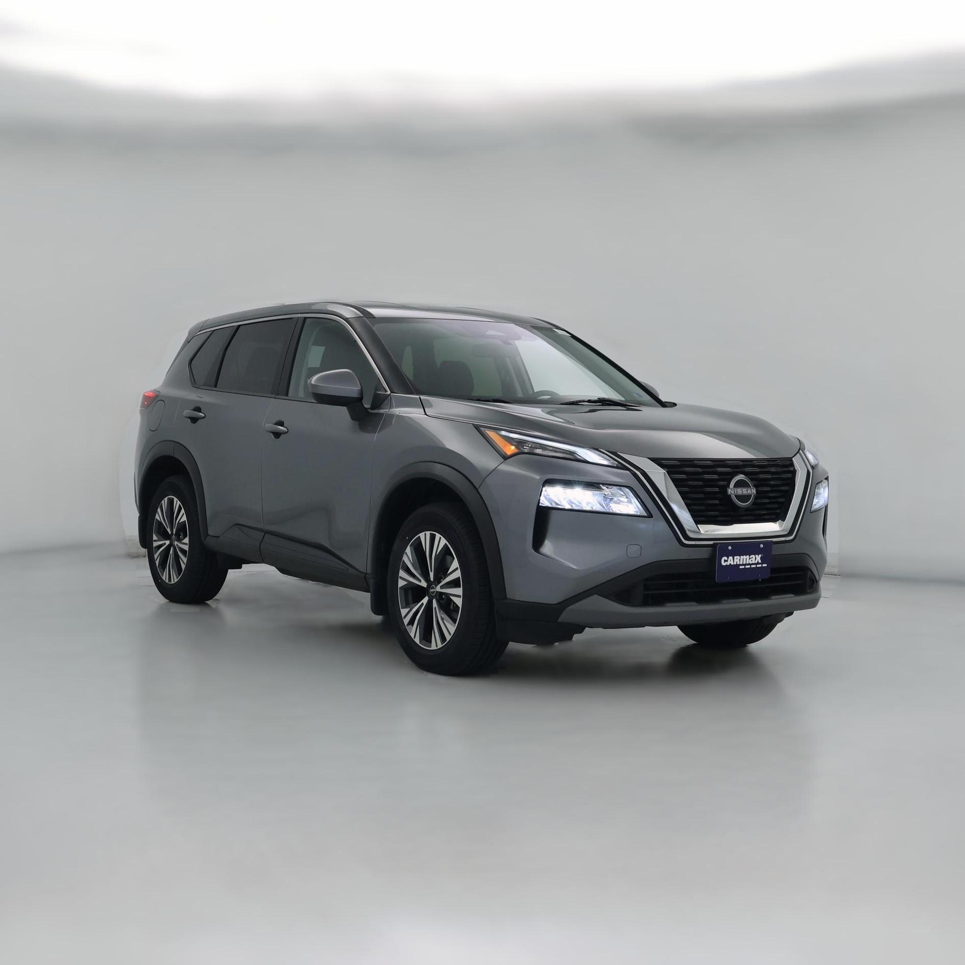 Thumbnail: 2023 Nissan Rogue - 1
