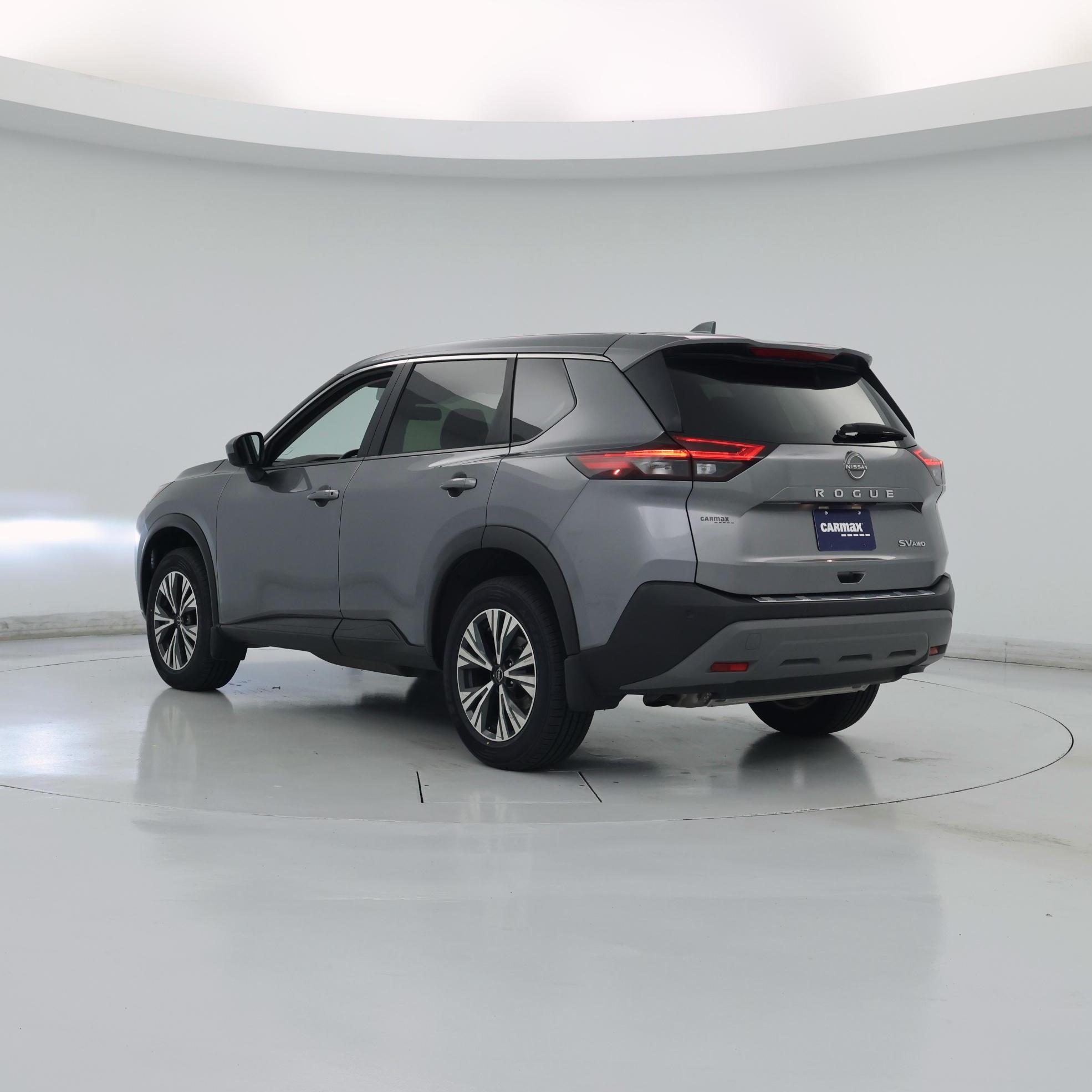 Thumbnail: 2023 Nissan Rogue - 2