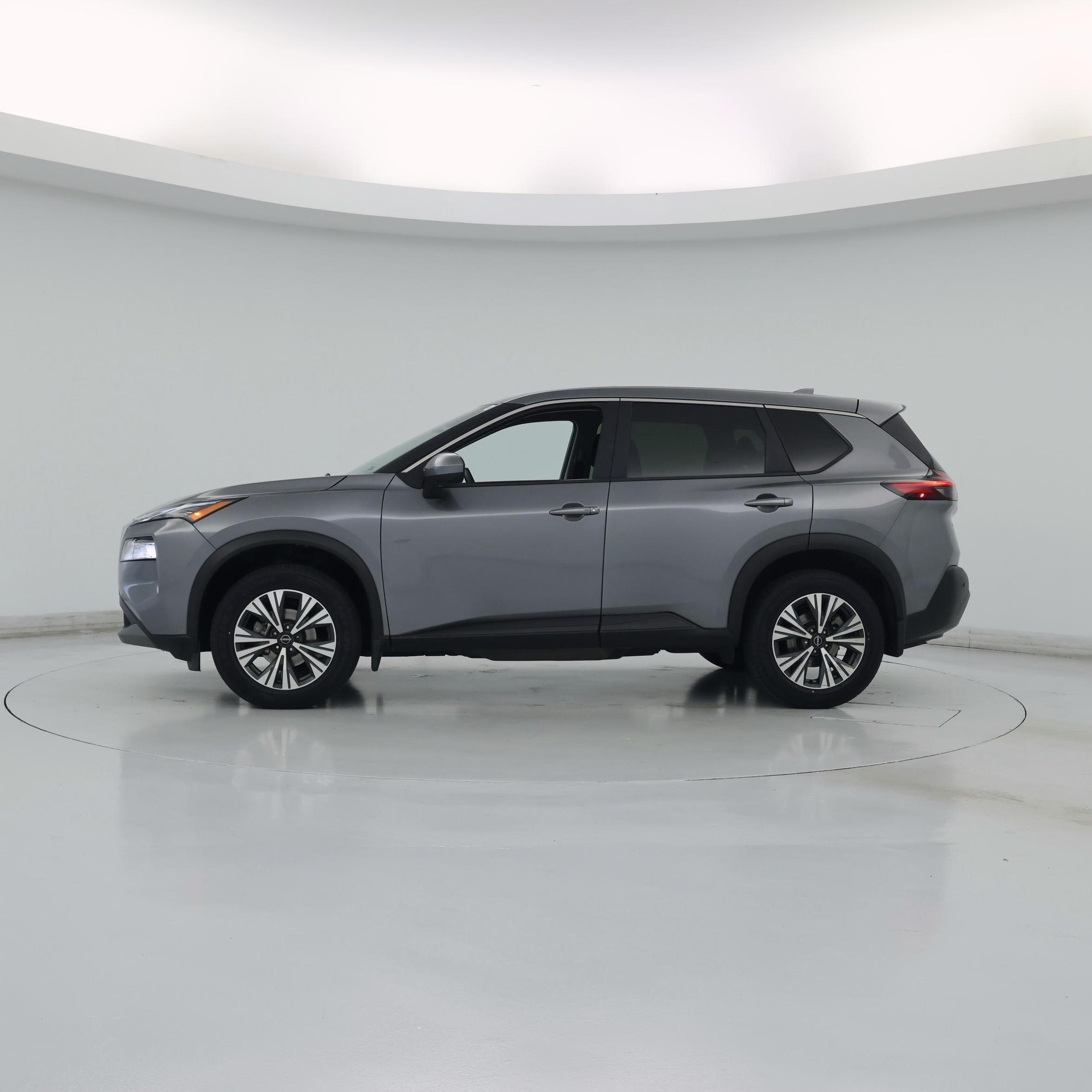 Thumbnail: 2023 Nissan Rogue - 3