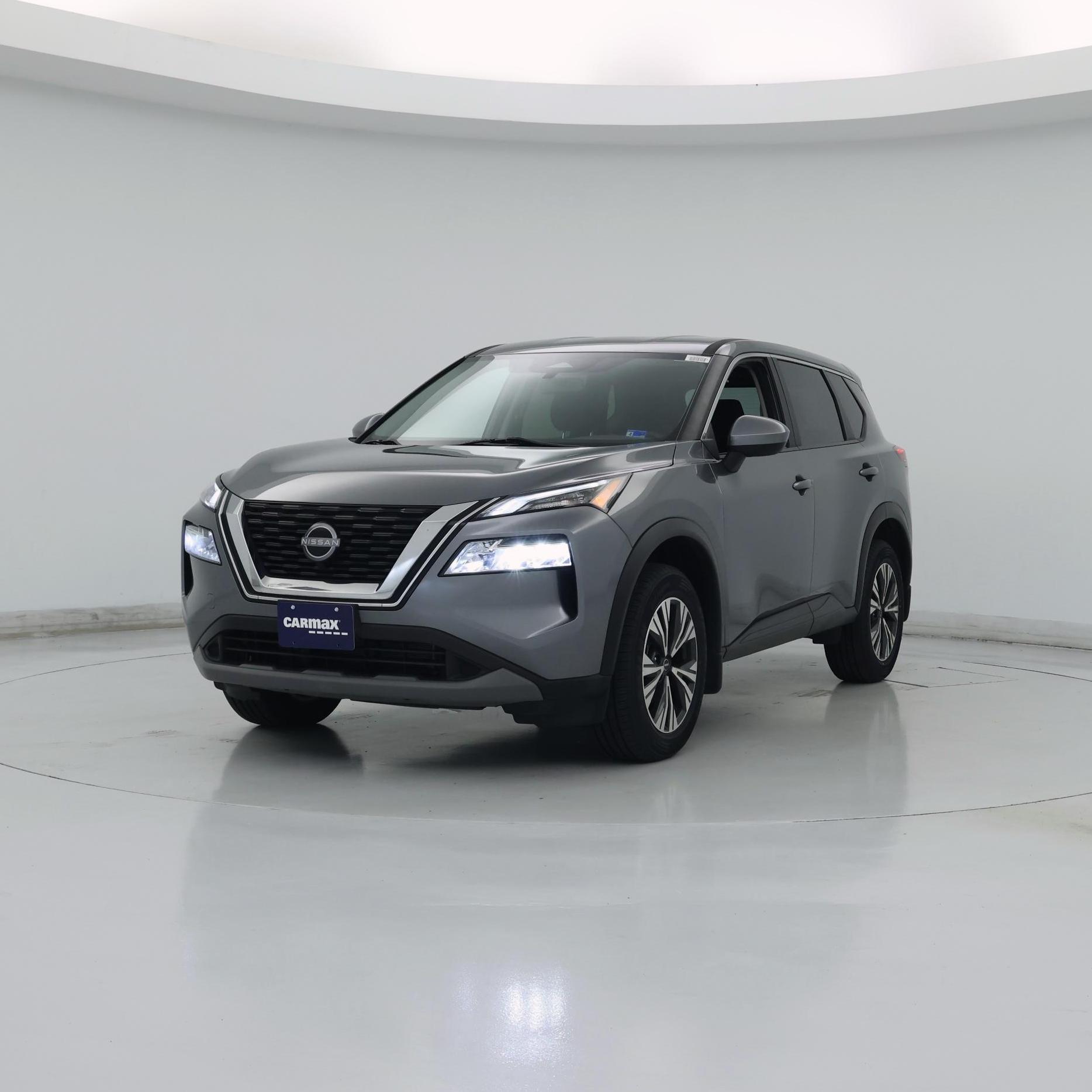 Thumbnail: 2023 Nissan Rogue - 4