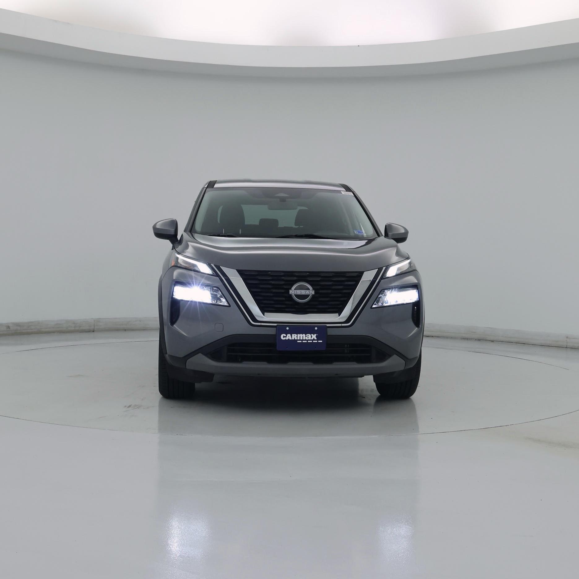 Thumbnail: 2023 Nissan Rogue - 5