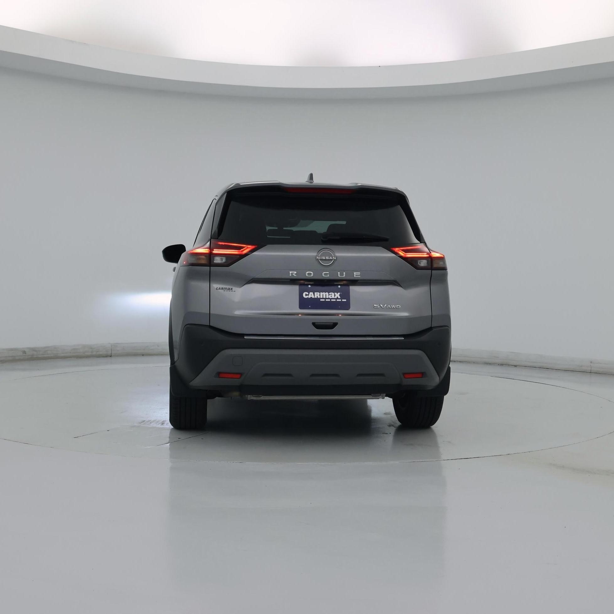 Thumbnail: 2023 Nissan Rogue - 6