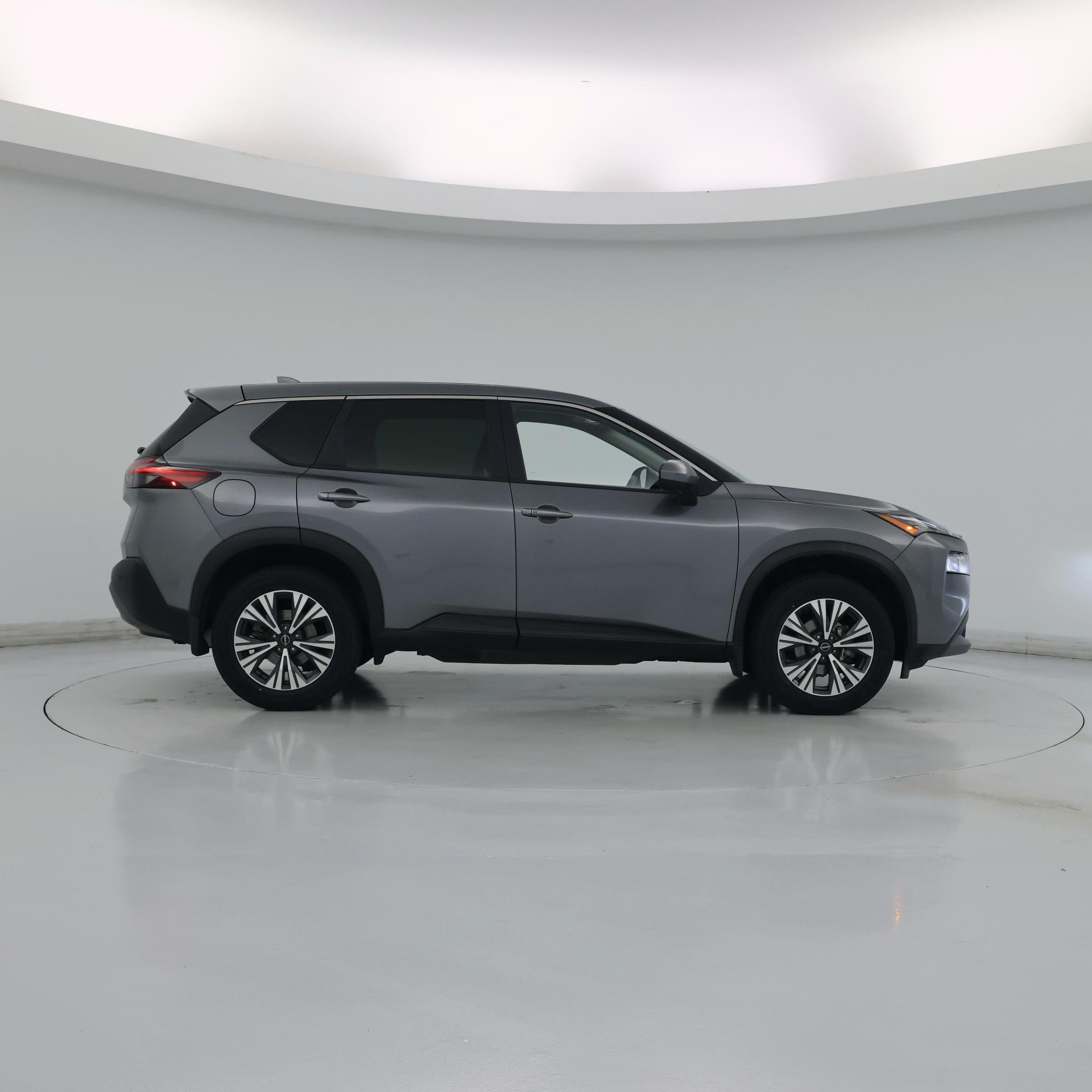 Thumbnail: 2023 Nissan Rogue - 7