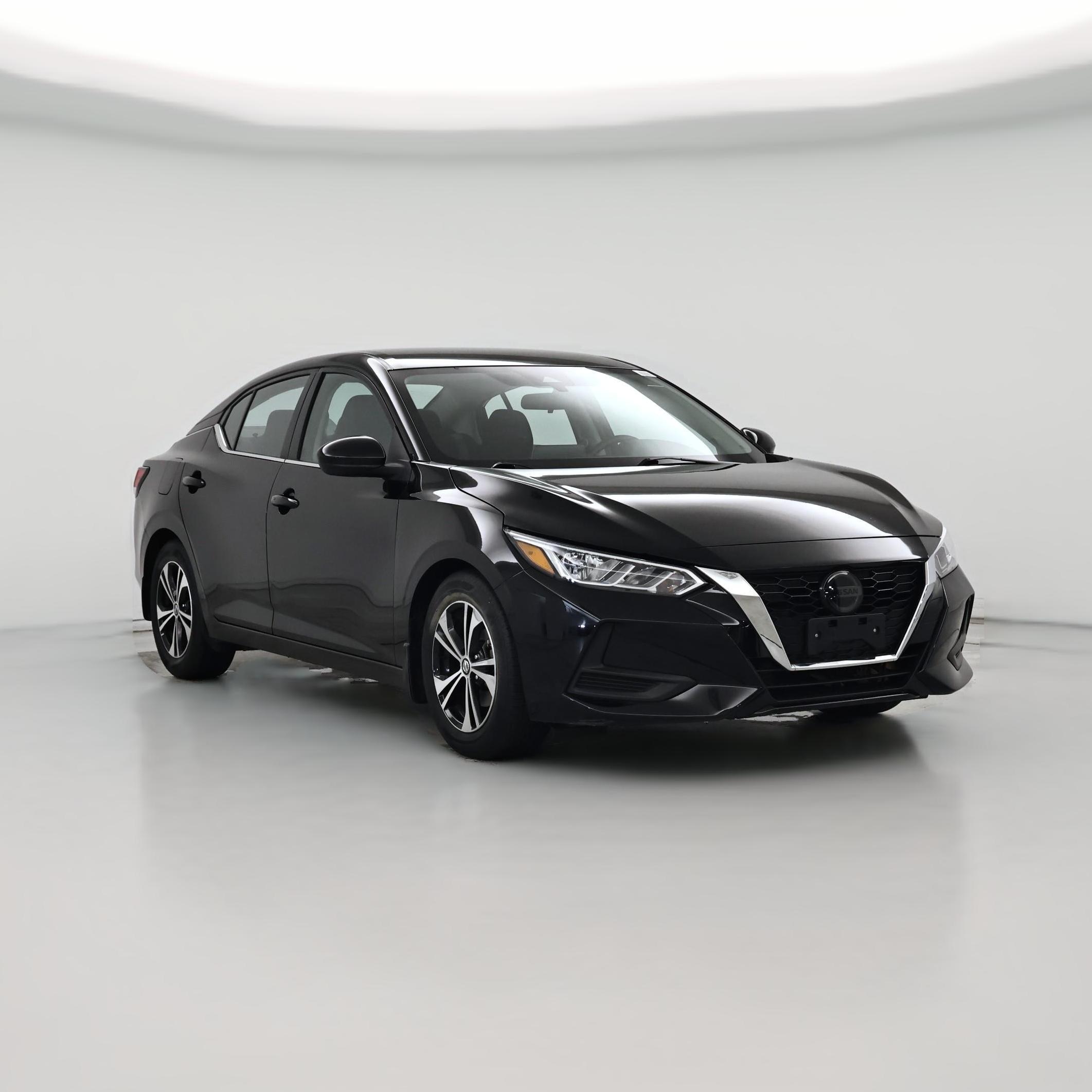 Thumbnail: 2023 Nissan Sentra - 1
