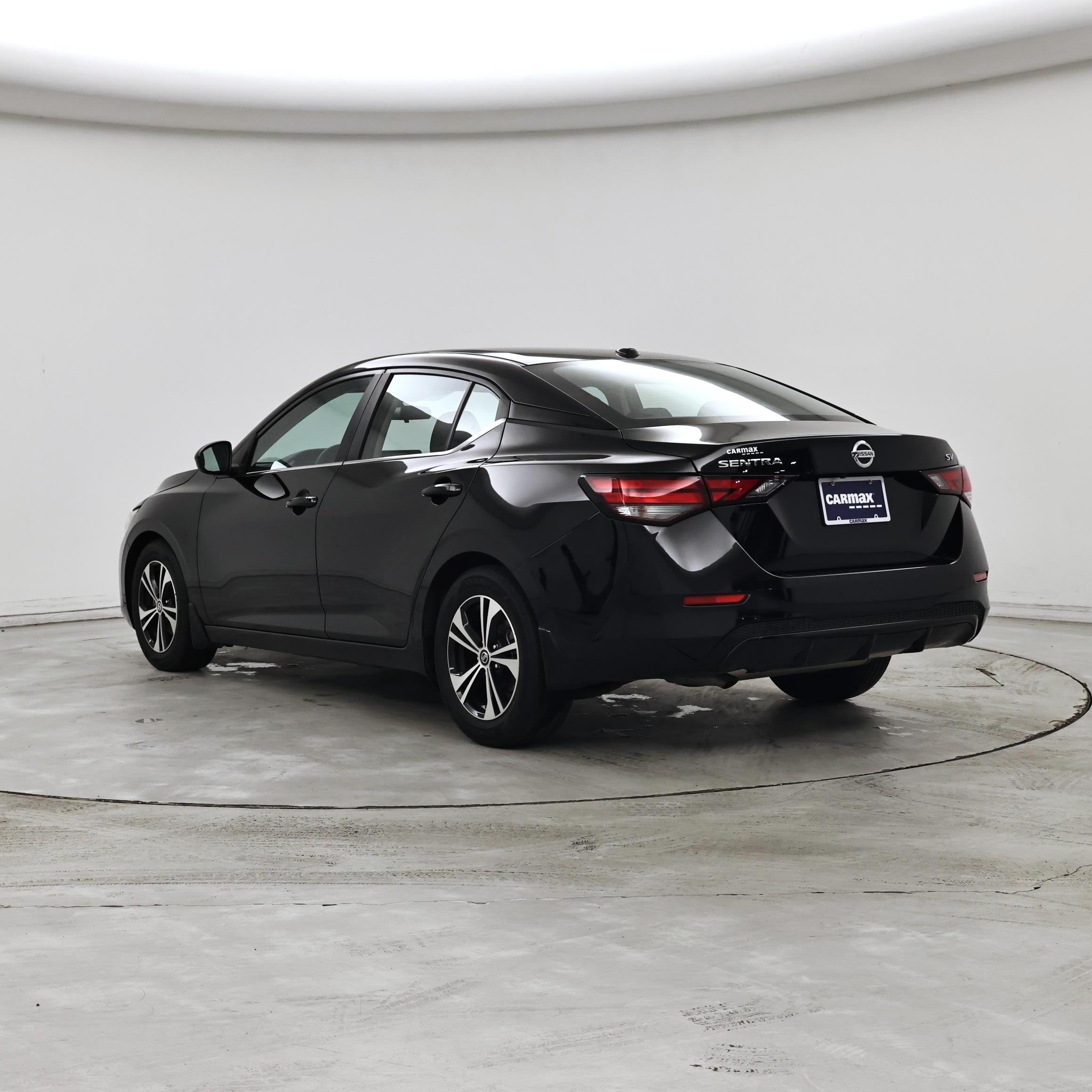 Thumbnail: 2023 Nissan Sentra - 2