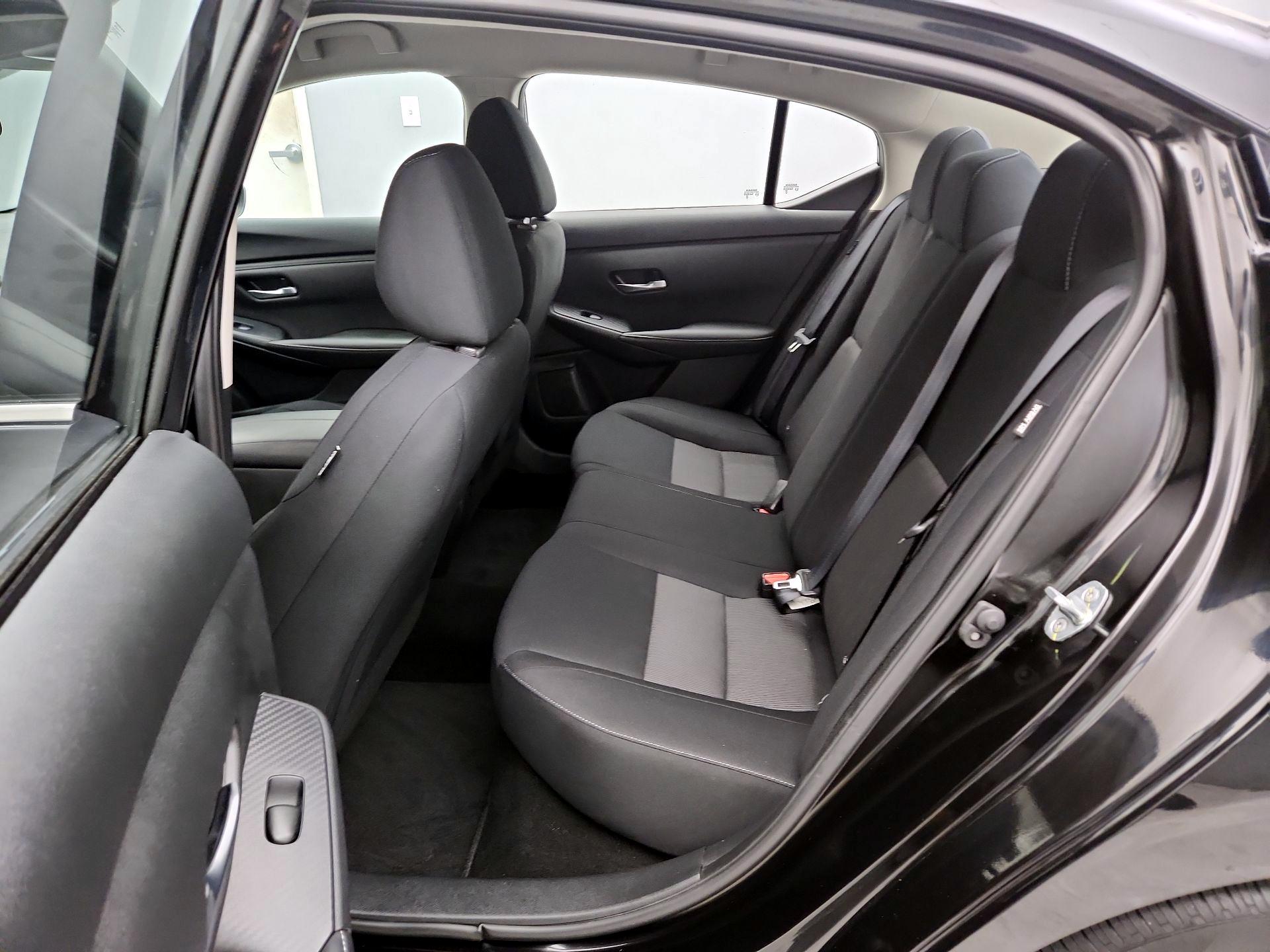 Thumbnail: 2023 Nissan Sentra - 19