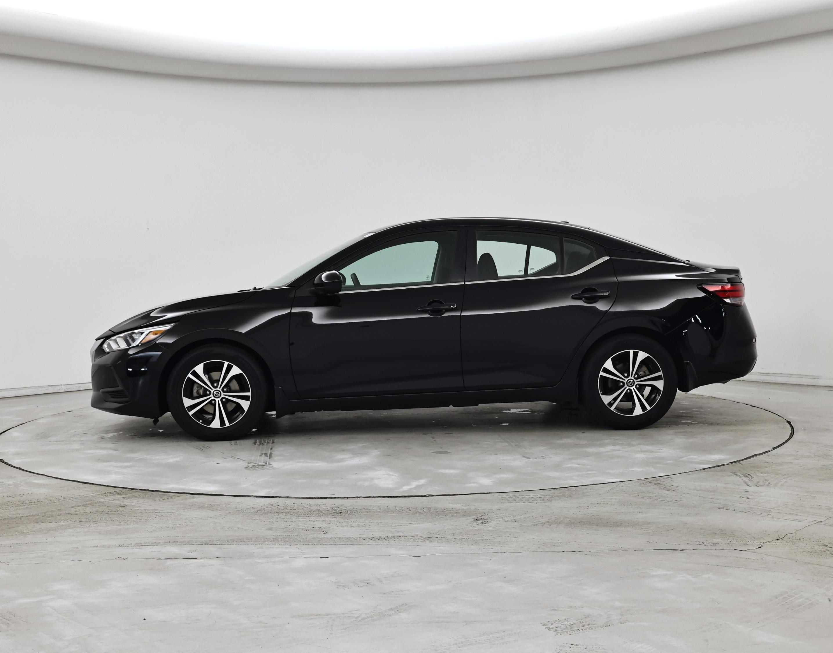 Thumbnail: 2023 Nissan Sentra - 3