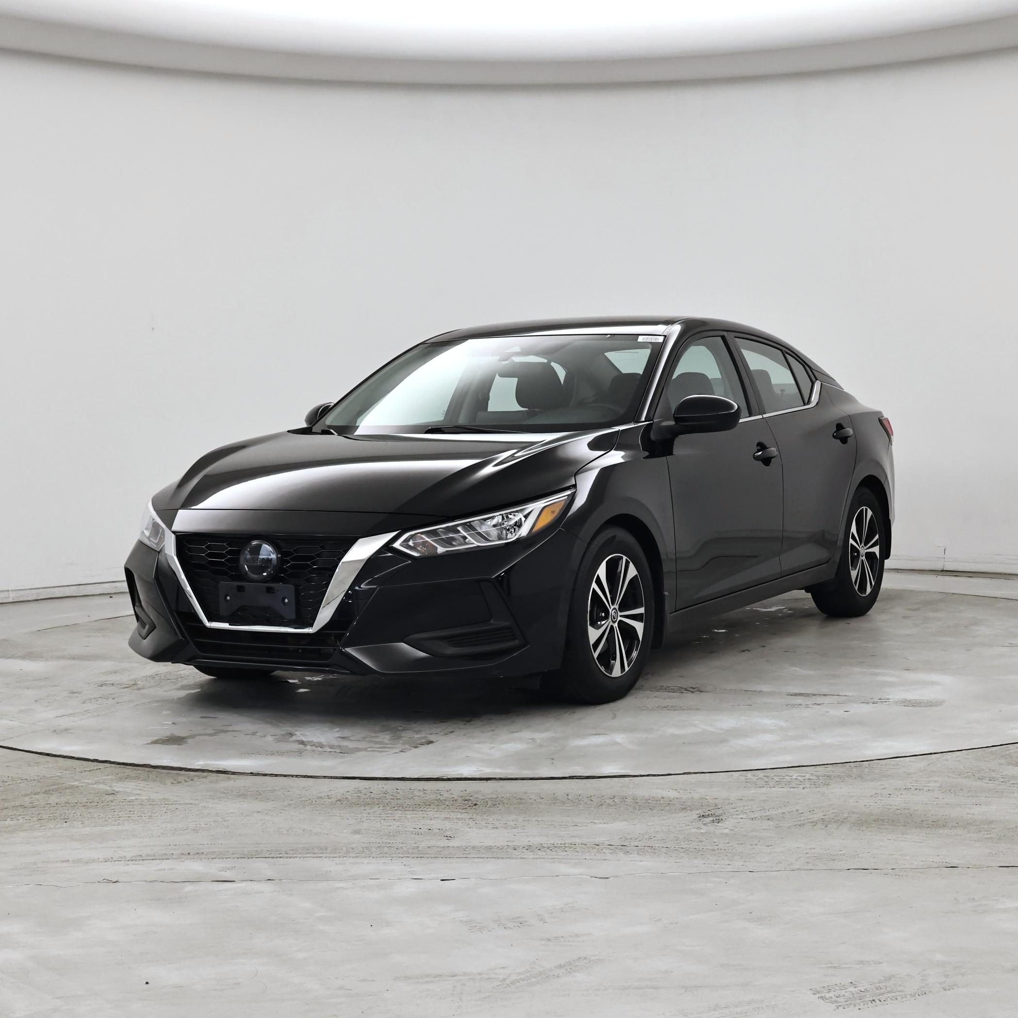 Thumbnail: 2023 Nissan Sentra - 4
