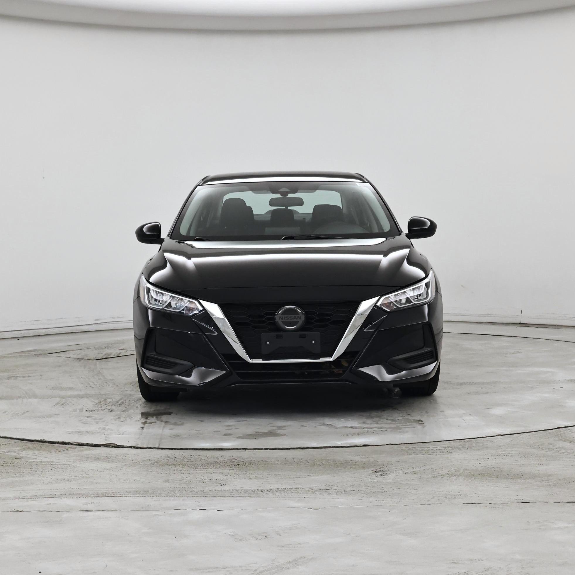 Thumbnail: 2023 Nissan Sentra - 5