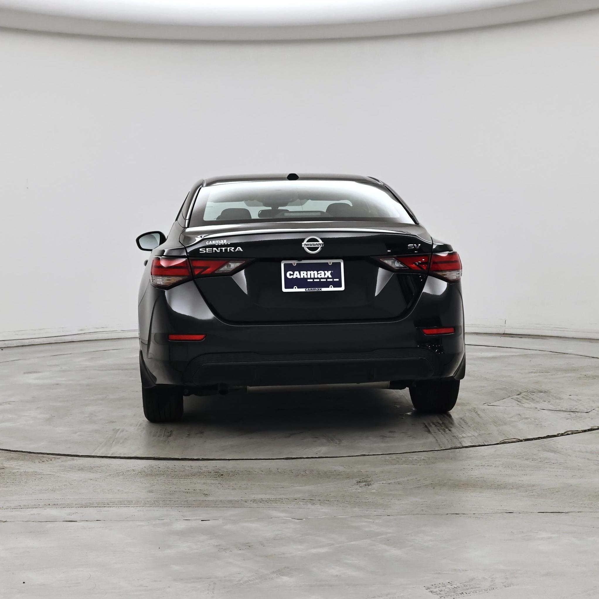 Thumbnail: 2023 Nissan Sentra - 6