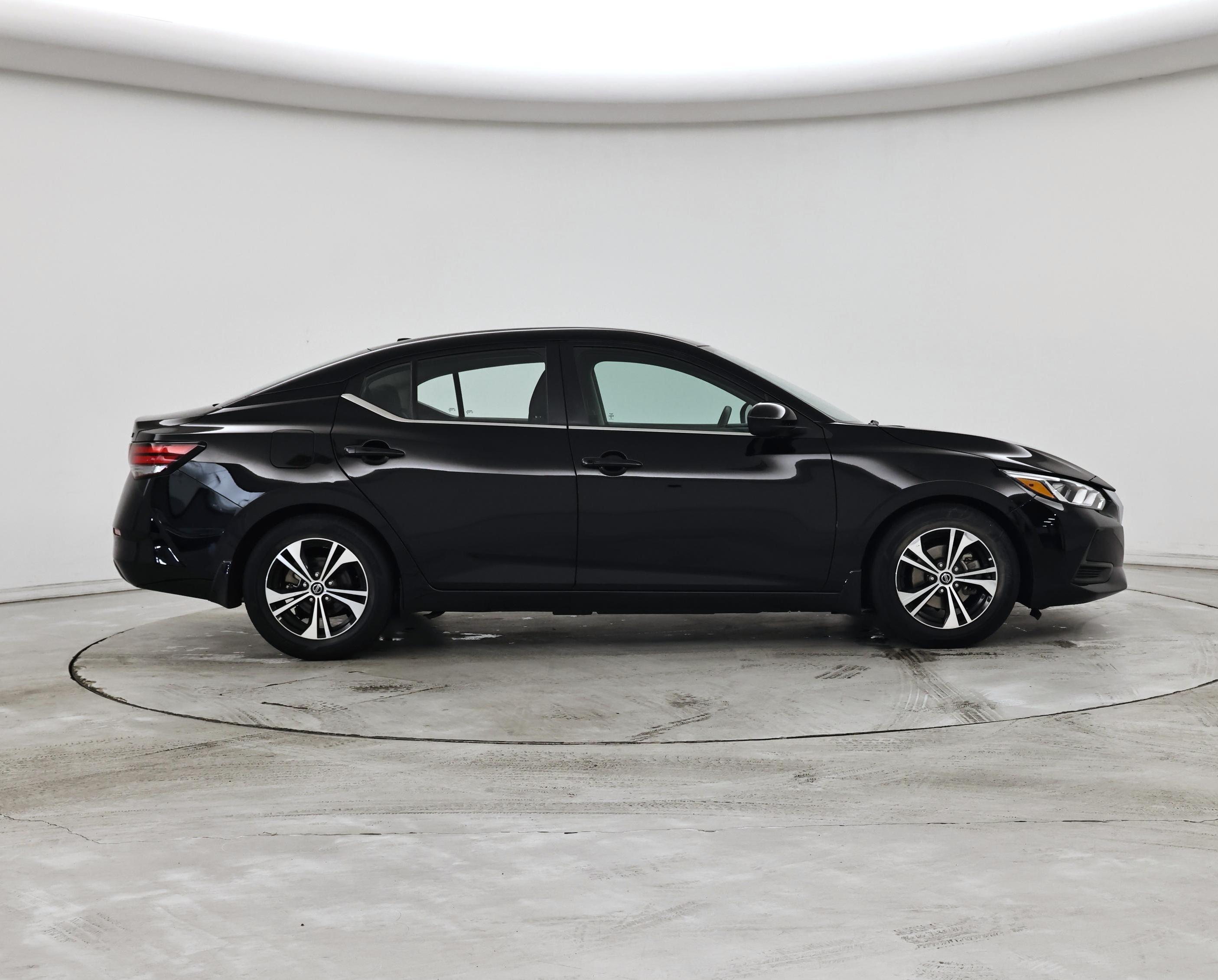 Thumbnail: 2023 Nissan Sentra - 7