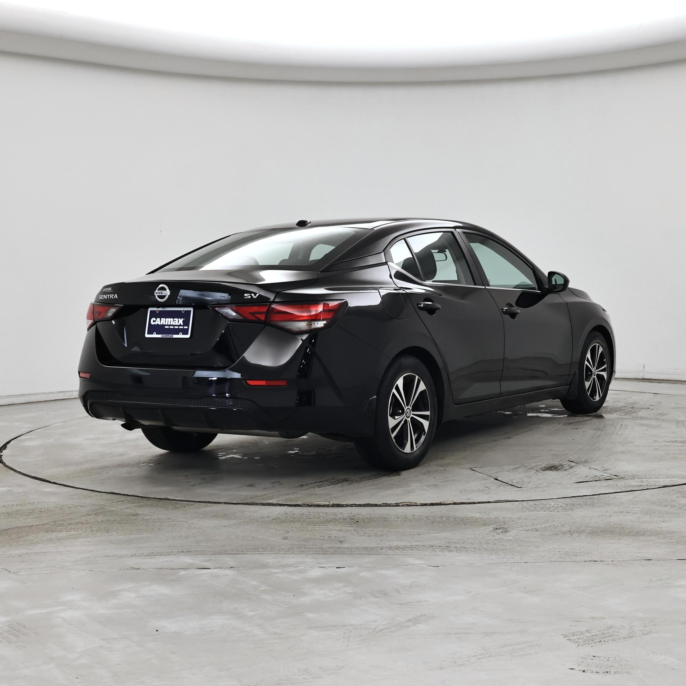 Thumbnail: 2023 Nissan Sentra - 8