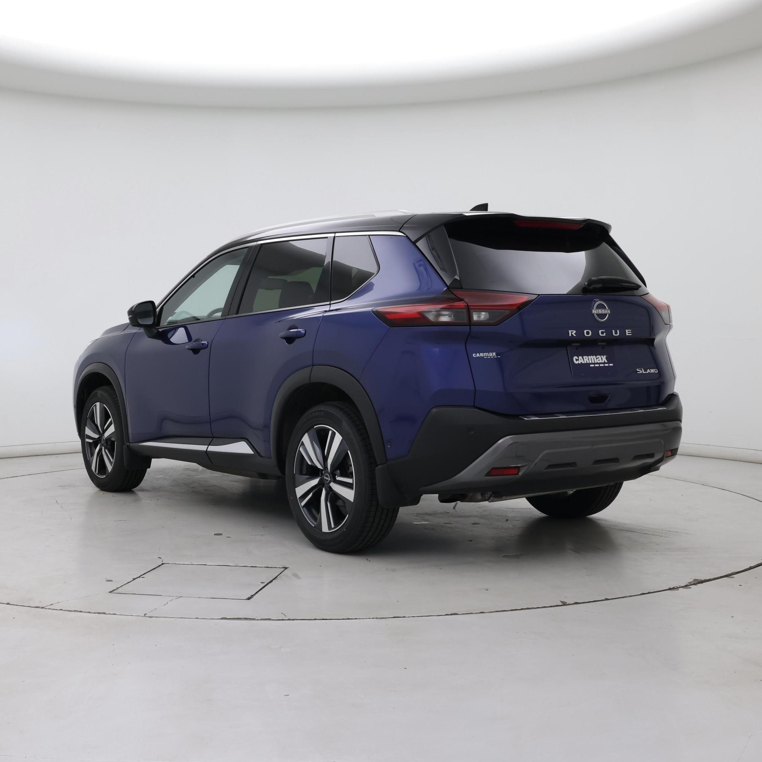 Thumbnail: 2023 Nissan Rogue - 2
