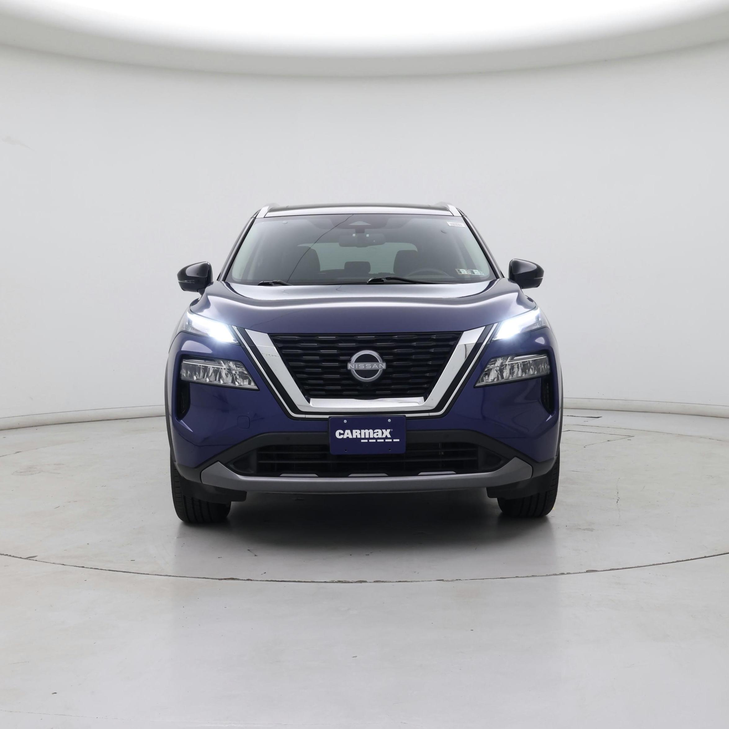 Thumbnail: 2023 Nissan Rogue - 5