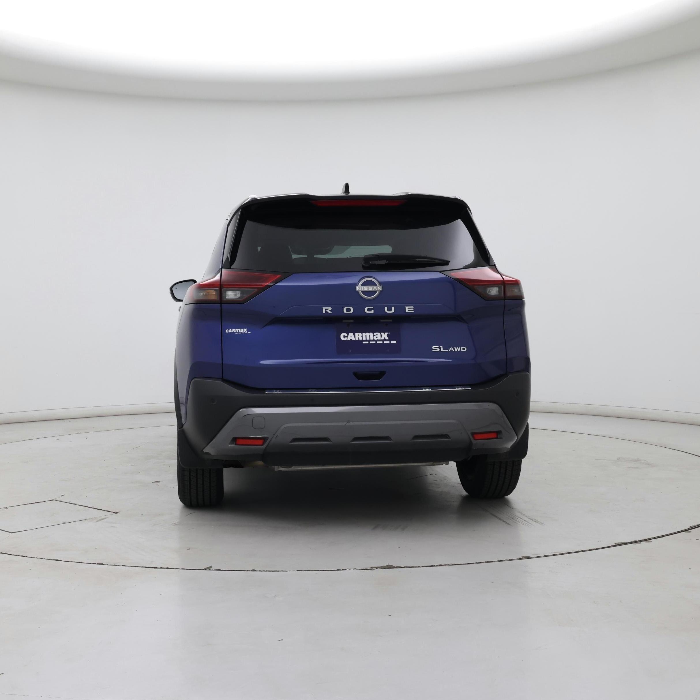Thumbnail: 2023 Nissan Rogue - 6