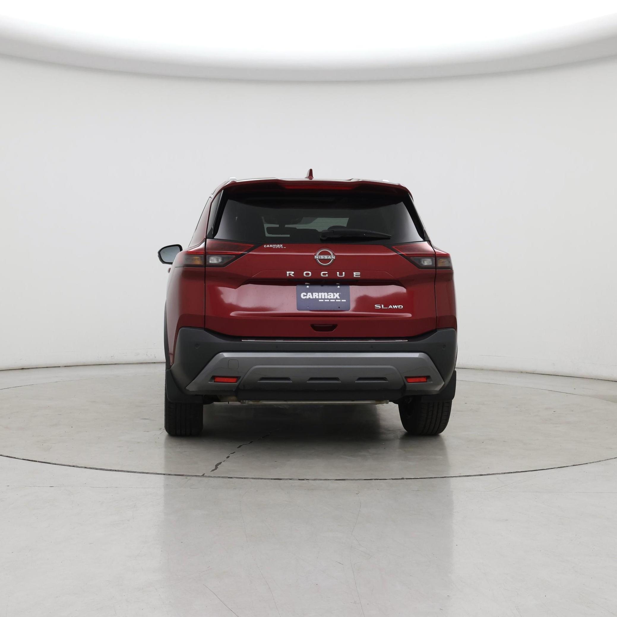 Thumbnail: 2023 Nissan Rogue - 6