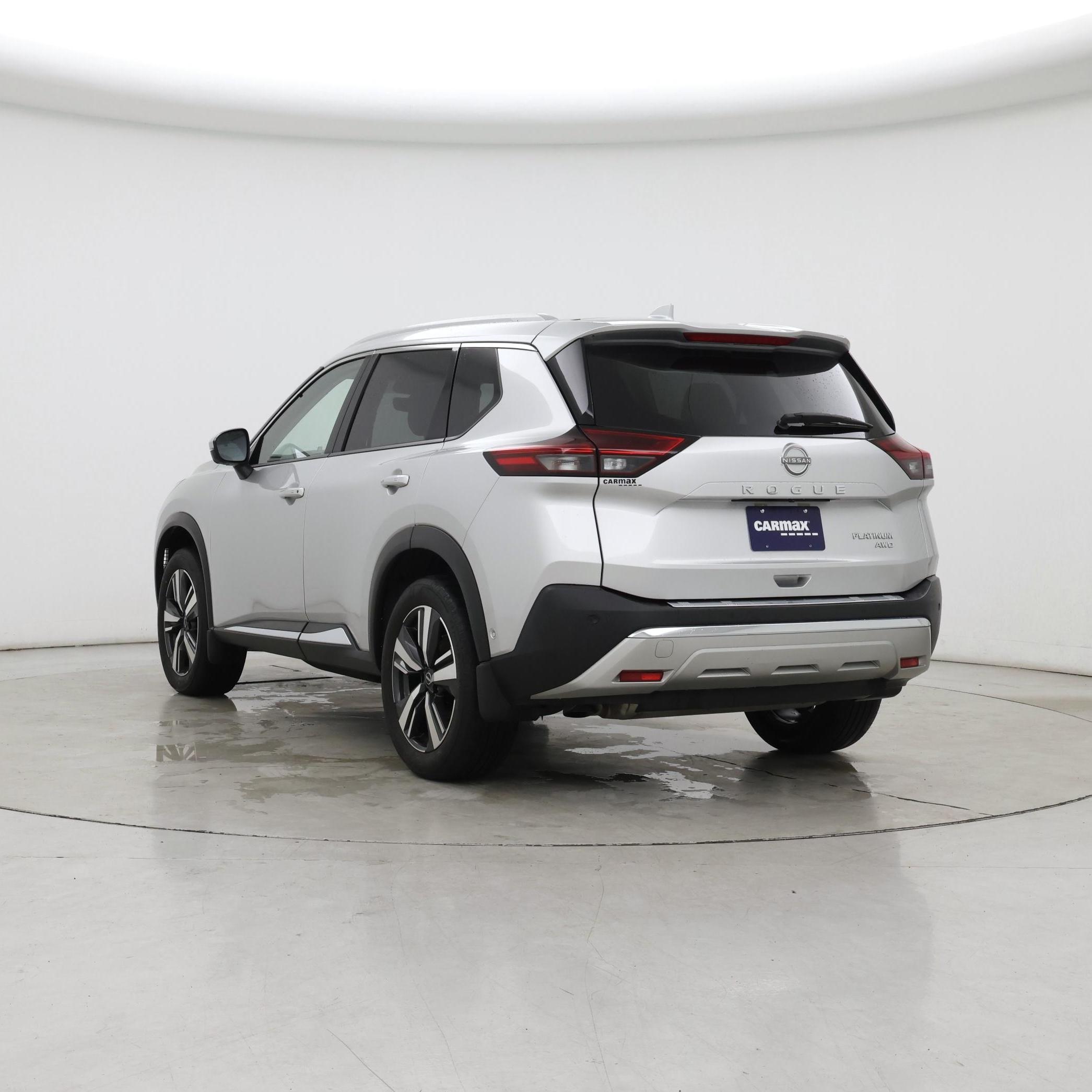 Thumbnail: 2023 Nissan Rogue - 2
