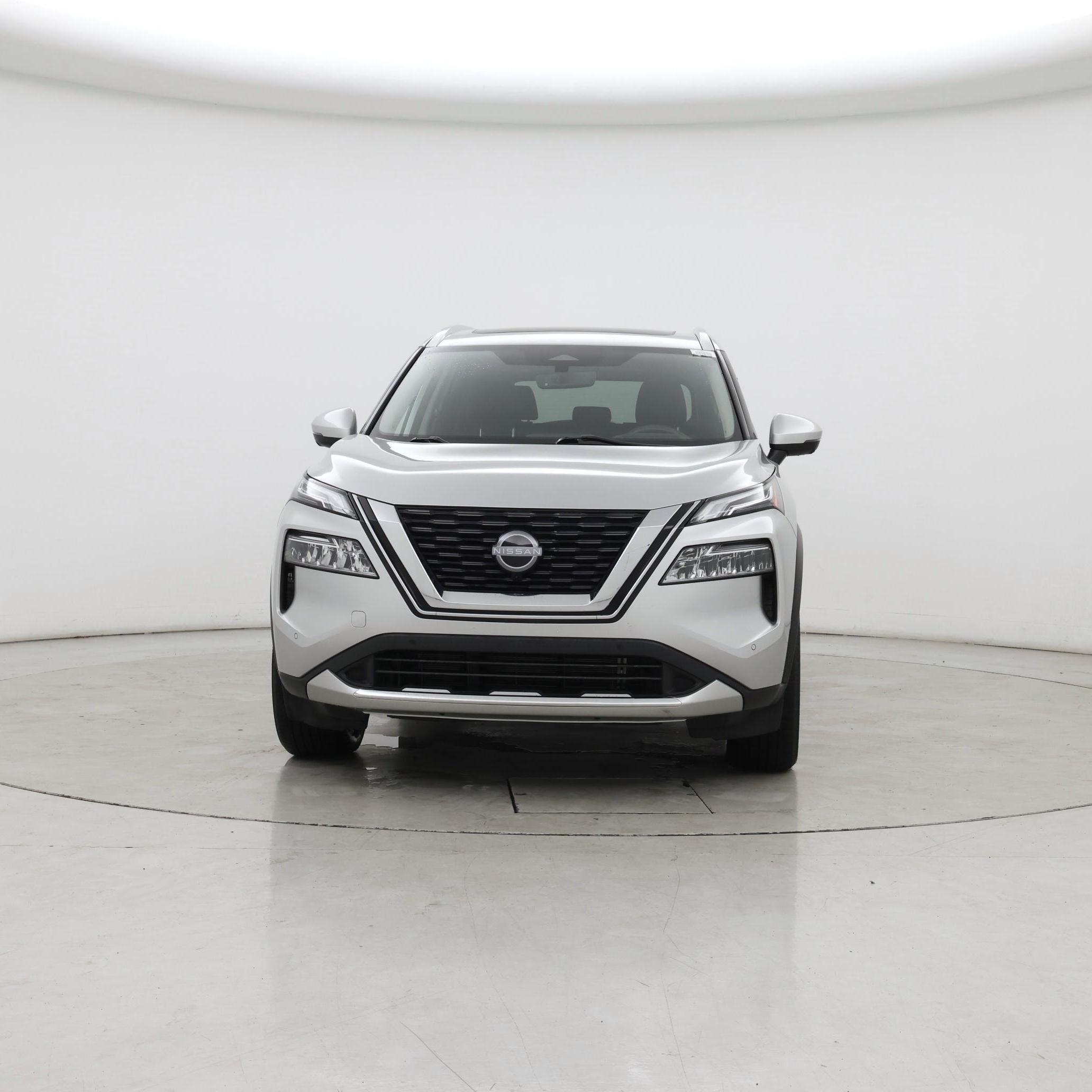 Thumbnail: 2023 Nissan Rogue - 5