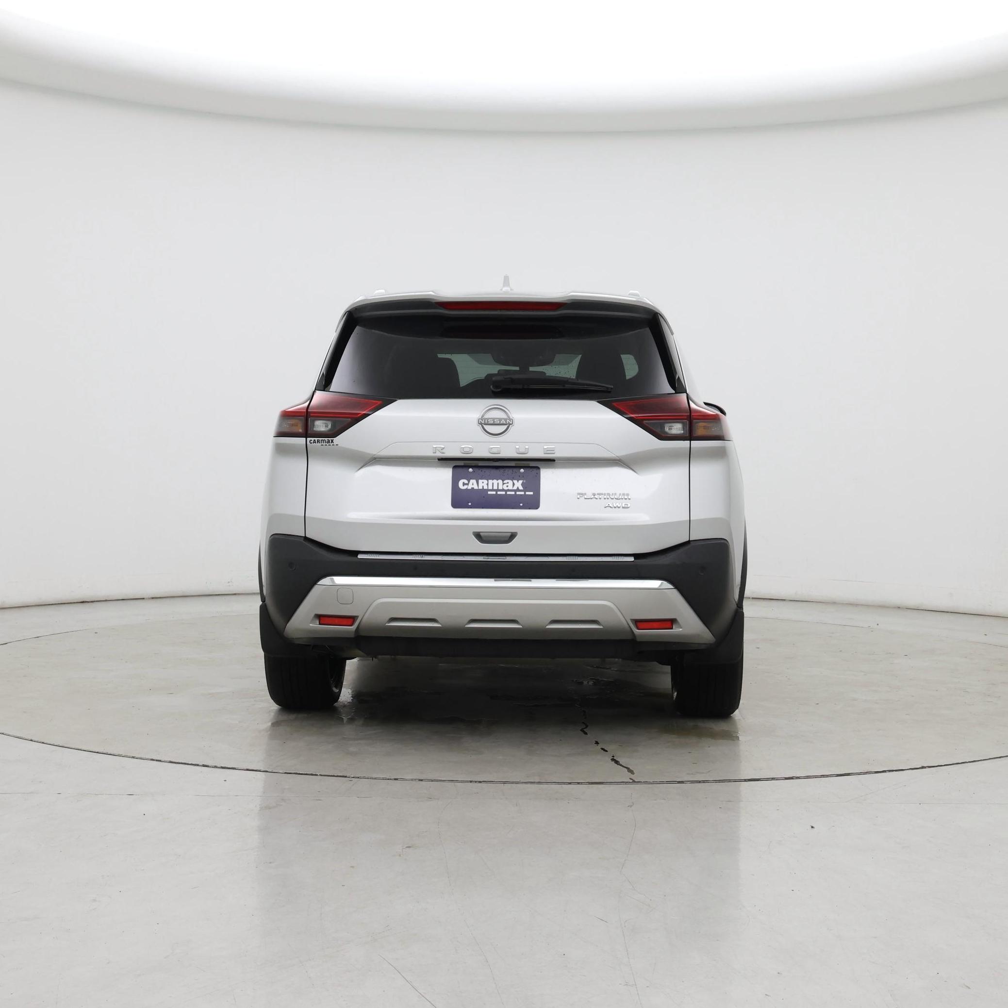 Thumbnail: 2023 Nissan Rogue - 6