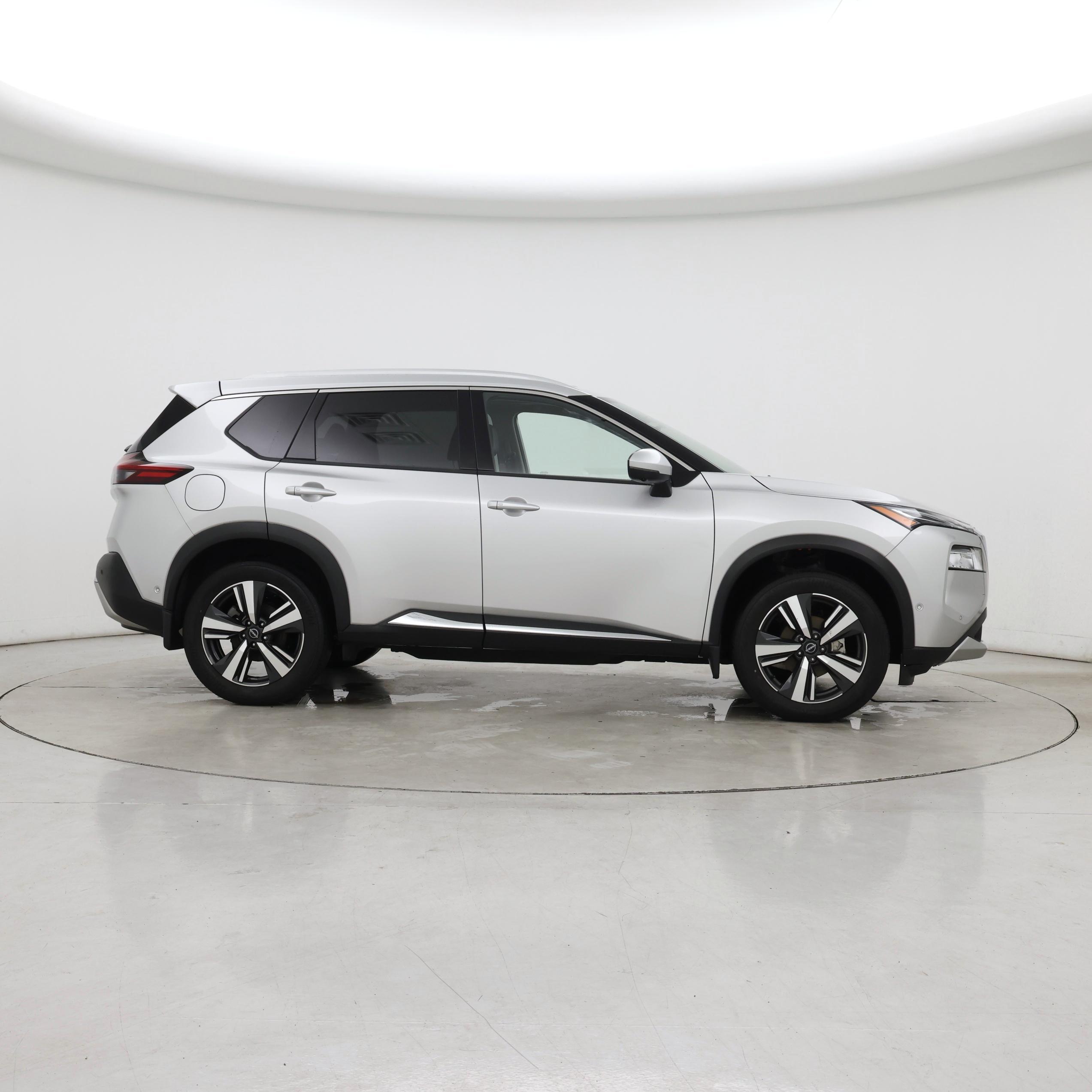 Thumbnail: 2023 Nissan Rogue - 7