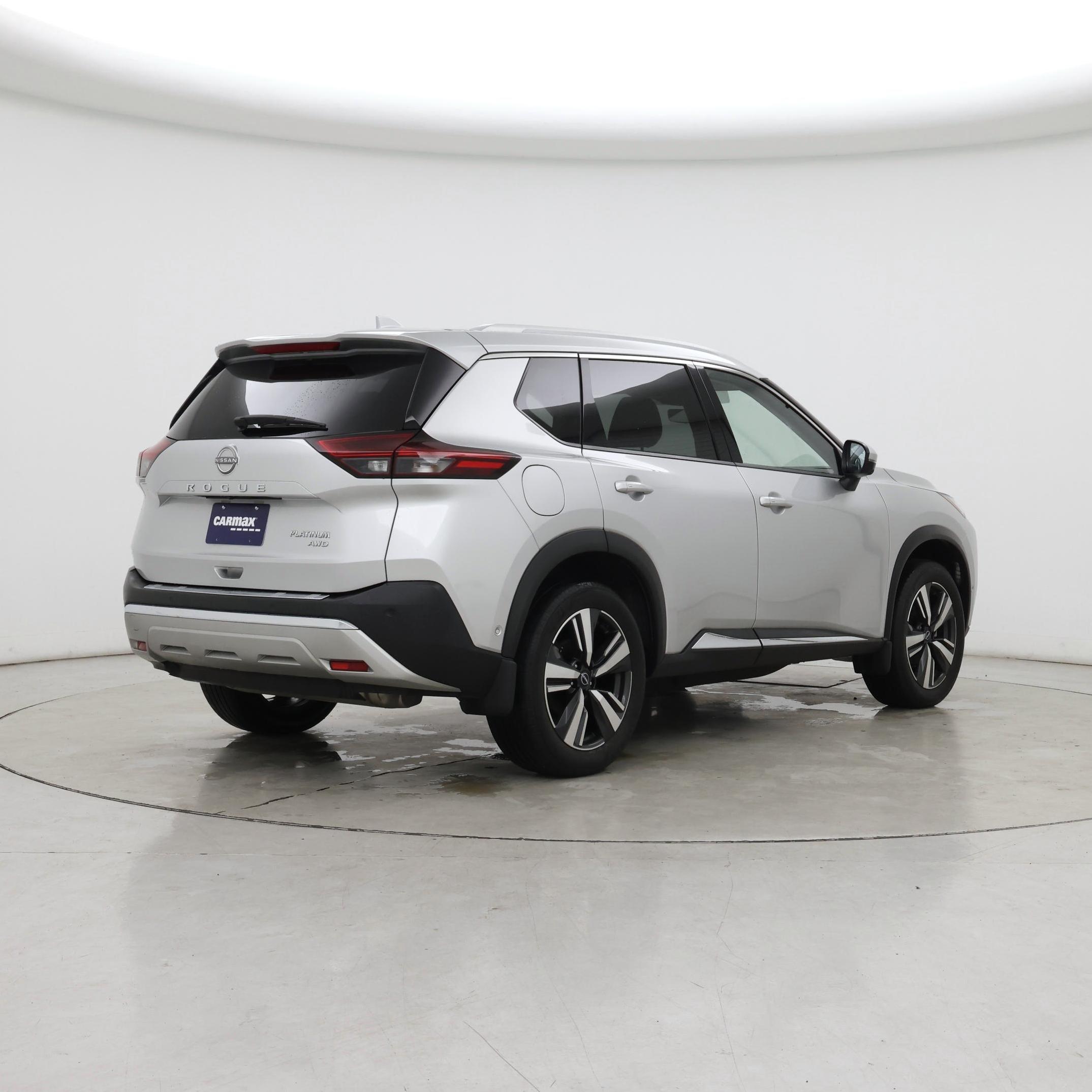 Thumbnail: 2023 Nissan Rogue - 8