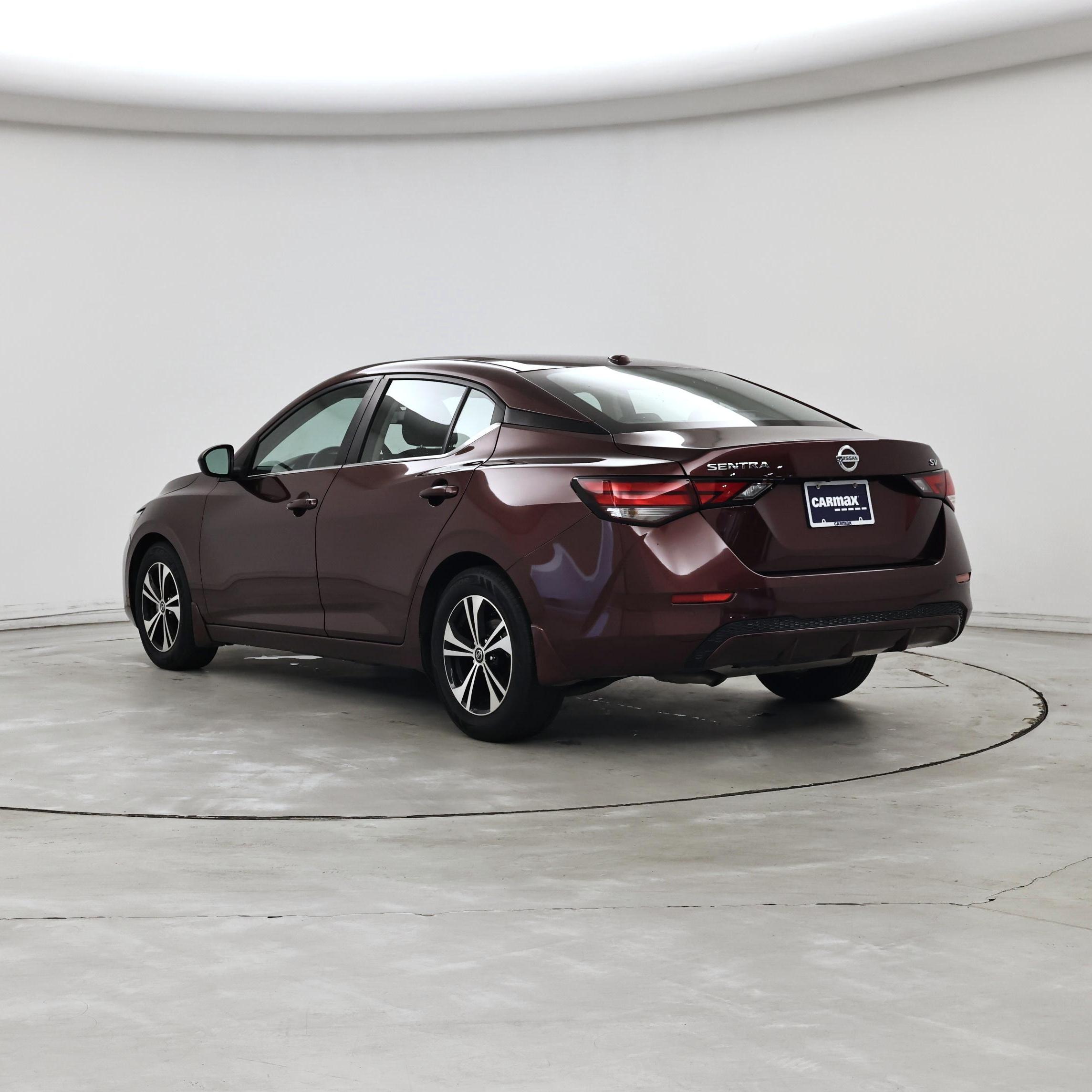 Thumbnail: 2023 Nissan Sentra - 2