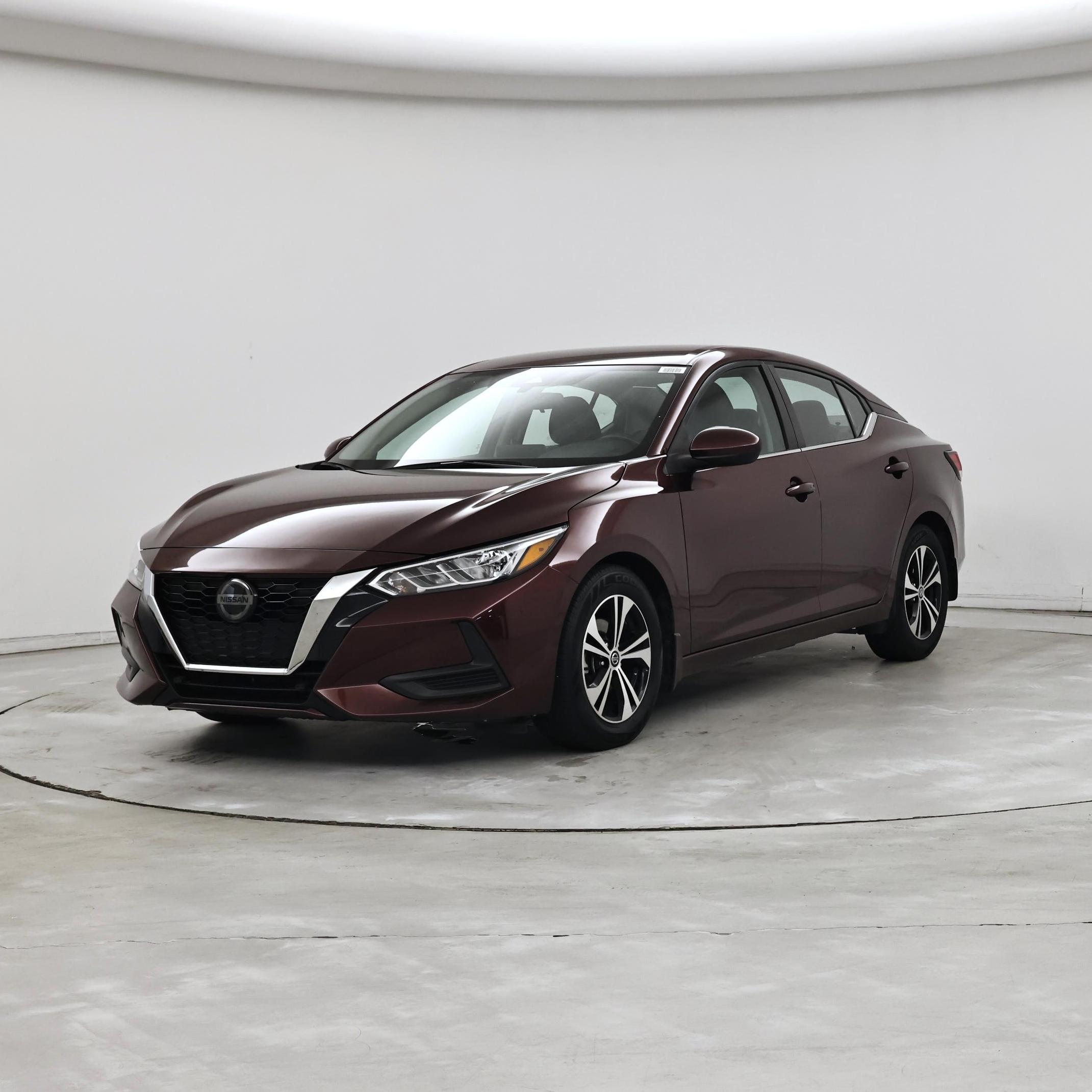 Thumbnail: 2023 Nissan Sentra - 4