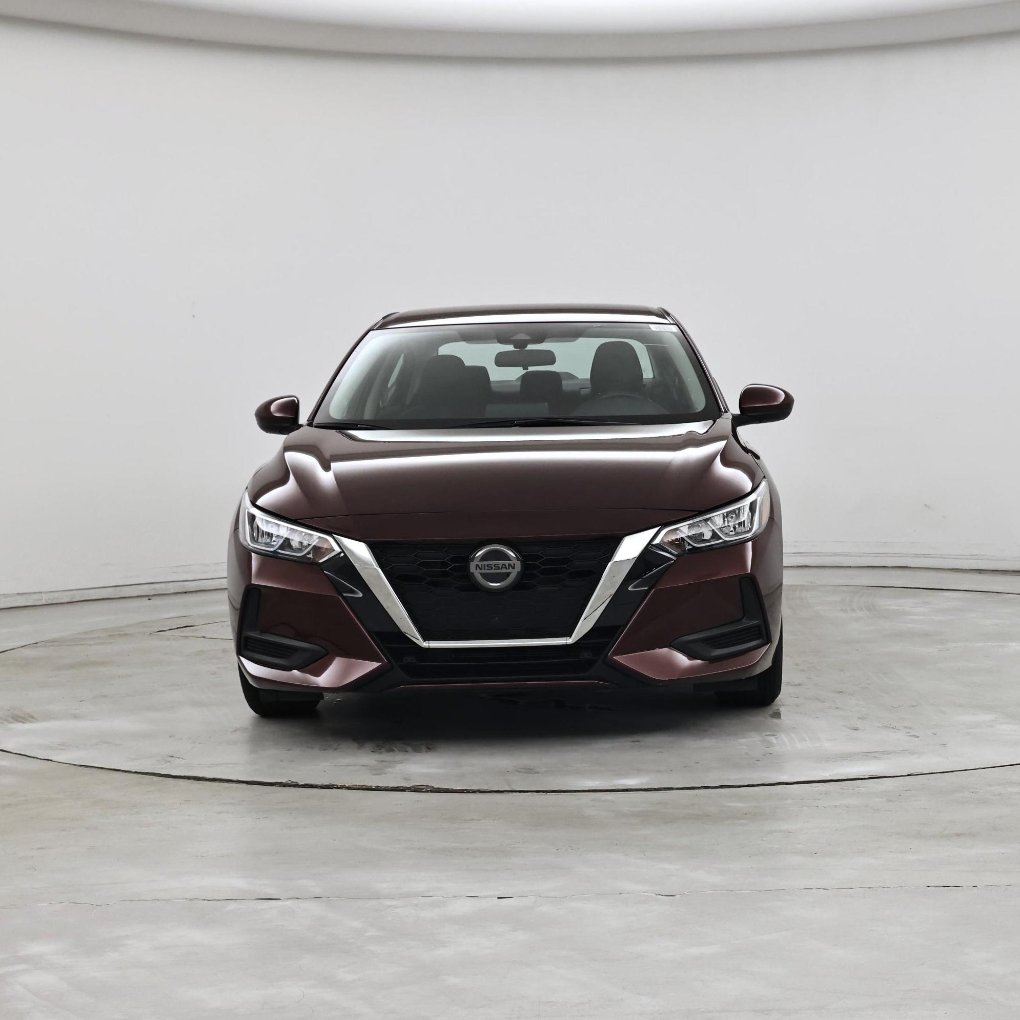 Thumbnail: 2023 Nissan Sentra - 5