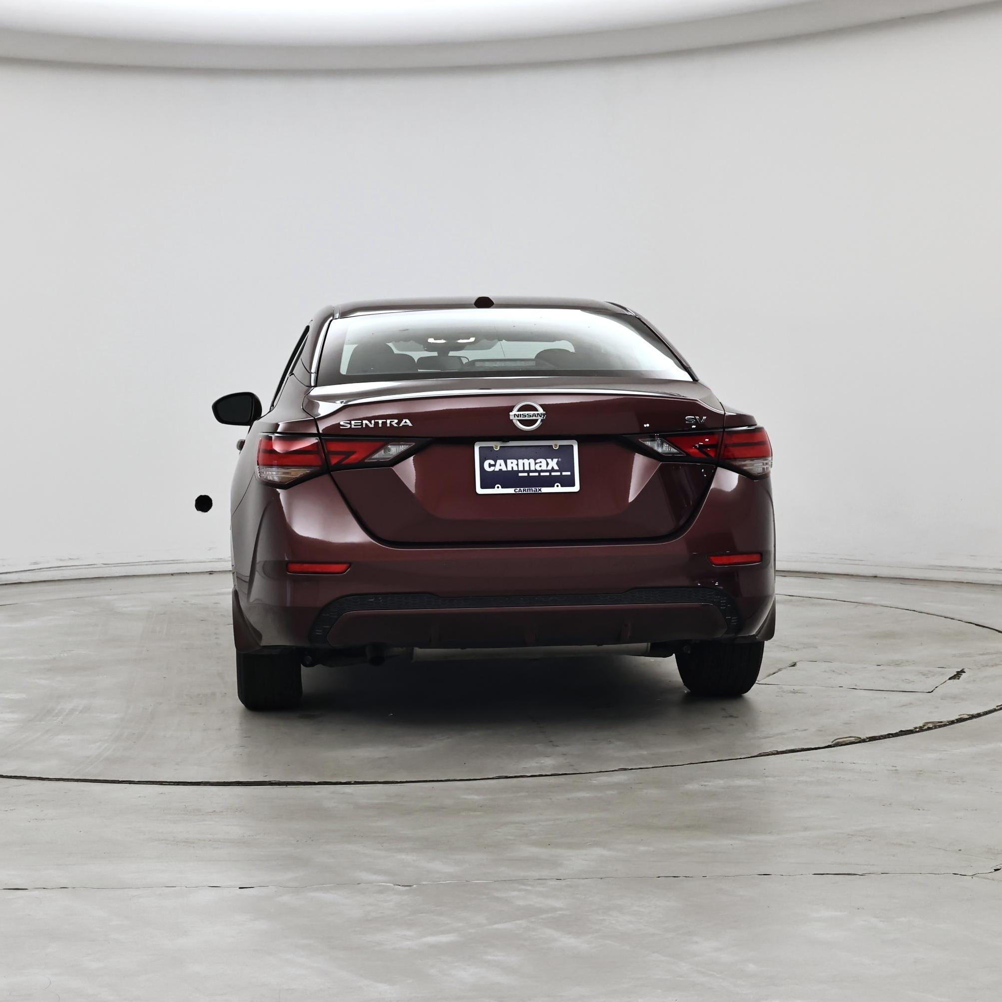 Thumbnail: 2023 Nissan Sentra - 6
