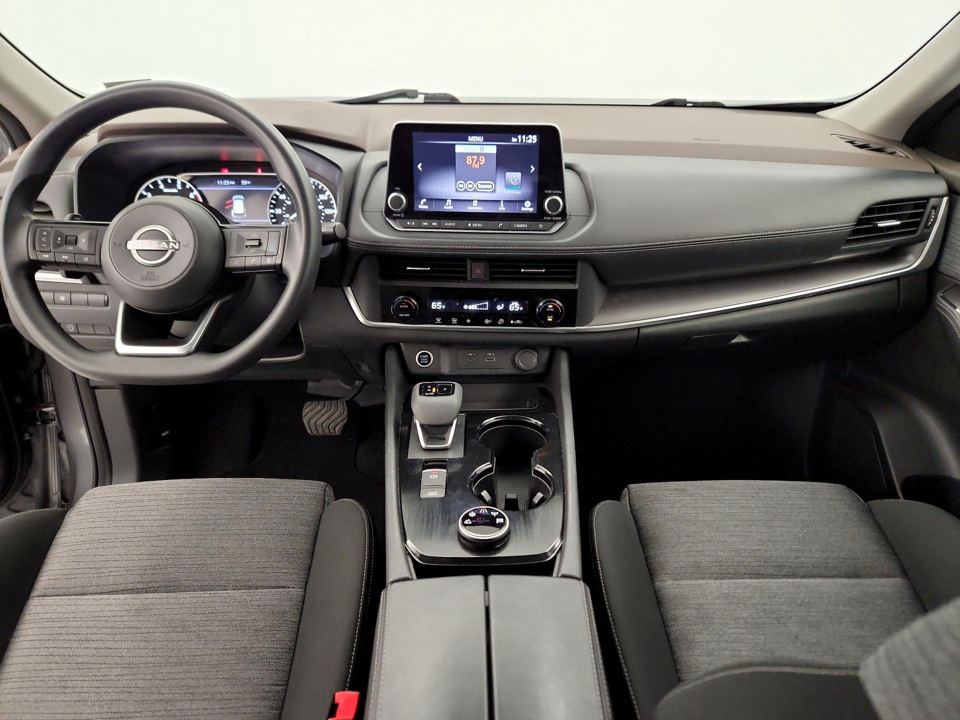 Thumbnail: 2023 Nissan Rogue - 9