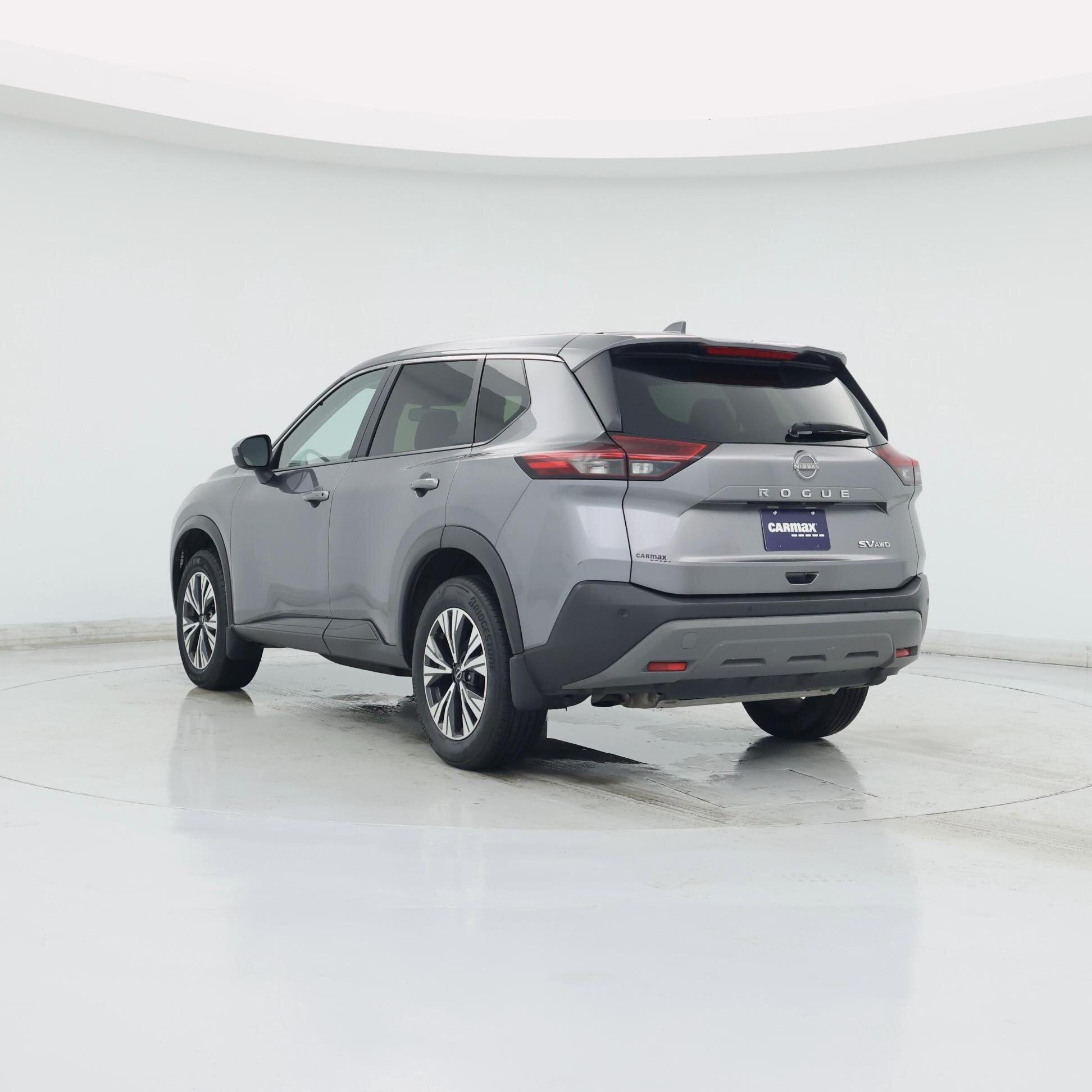 Thumbnail: 2023 Nissan Rogue - 2