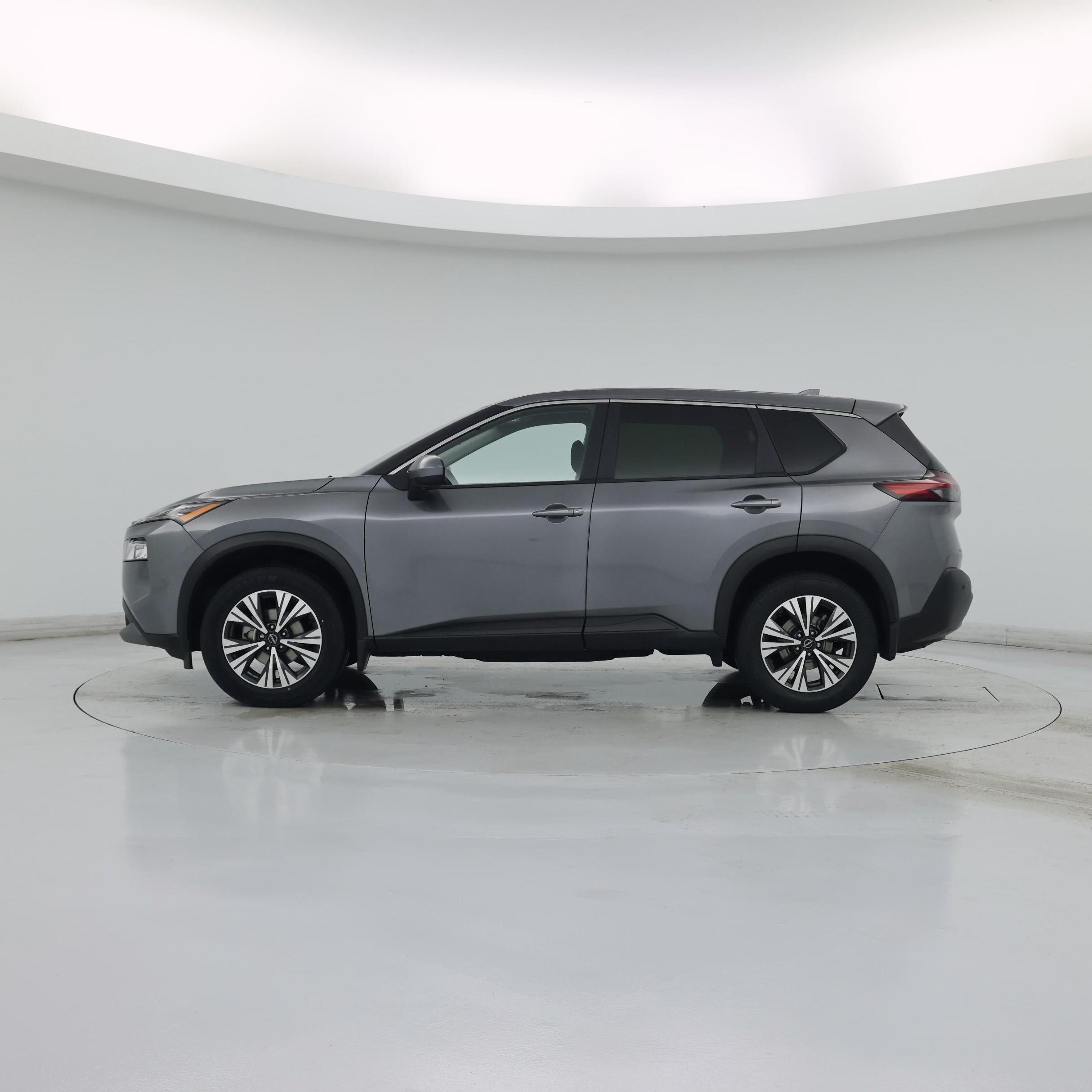 Thumbnail: 2023 Nissan Rogue - 3