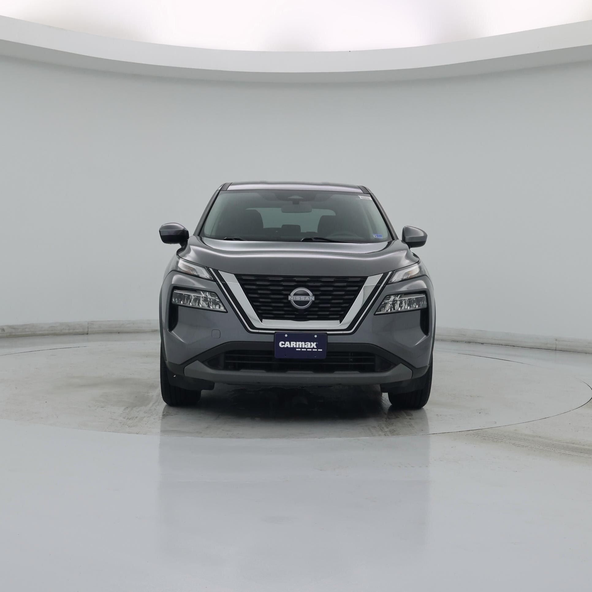 Thumbnail: 2023 Nissan Rogue - 5