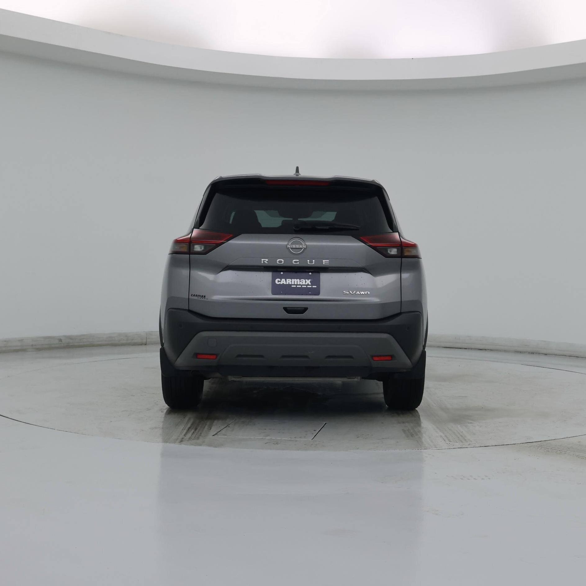 Thumbnail: 2023 Nissan Rogue - 6