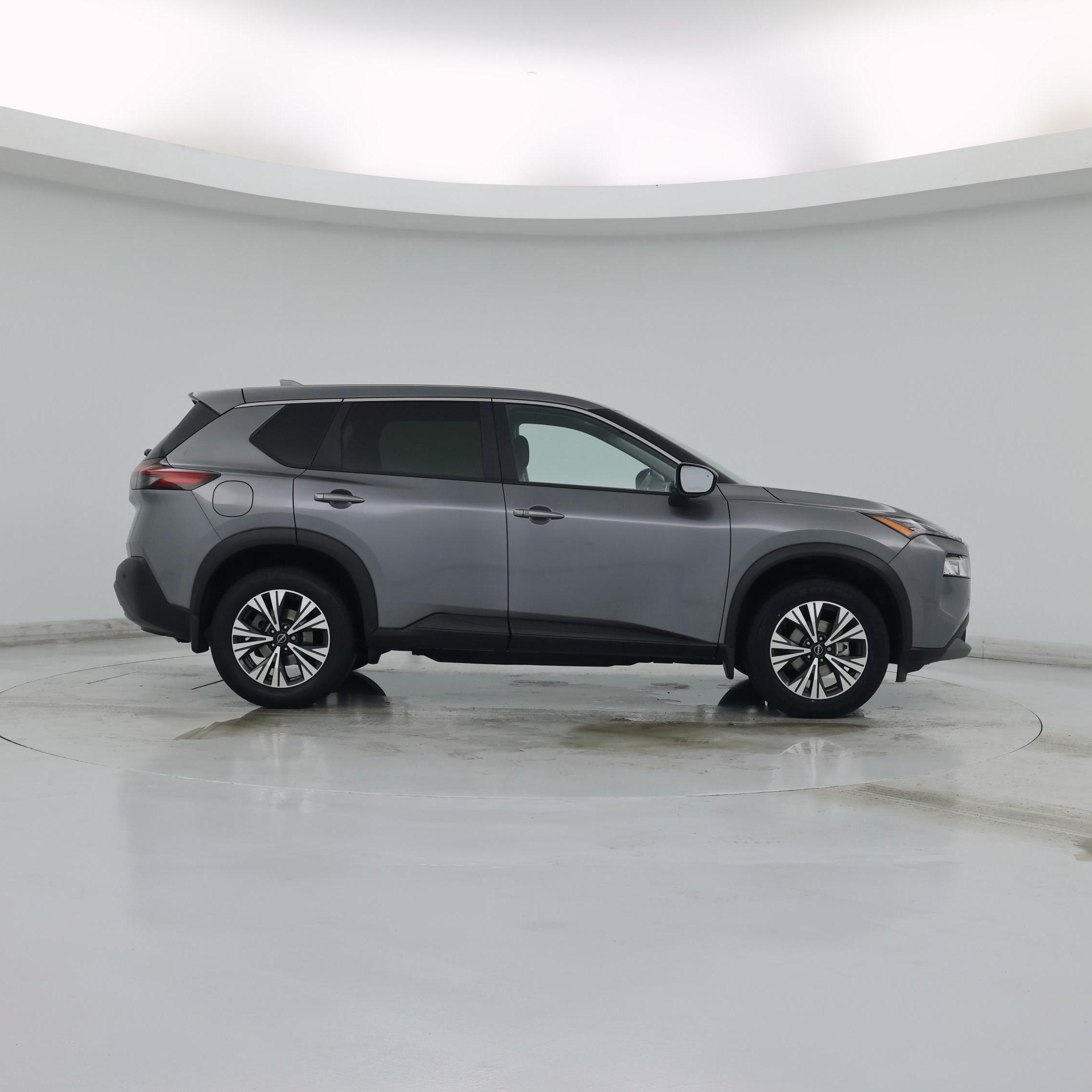Thumbnail: 2023 Nissan Rogue - 7